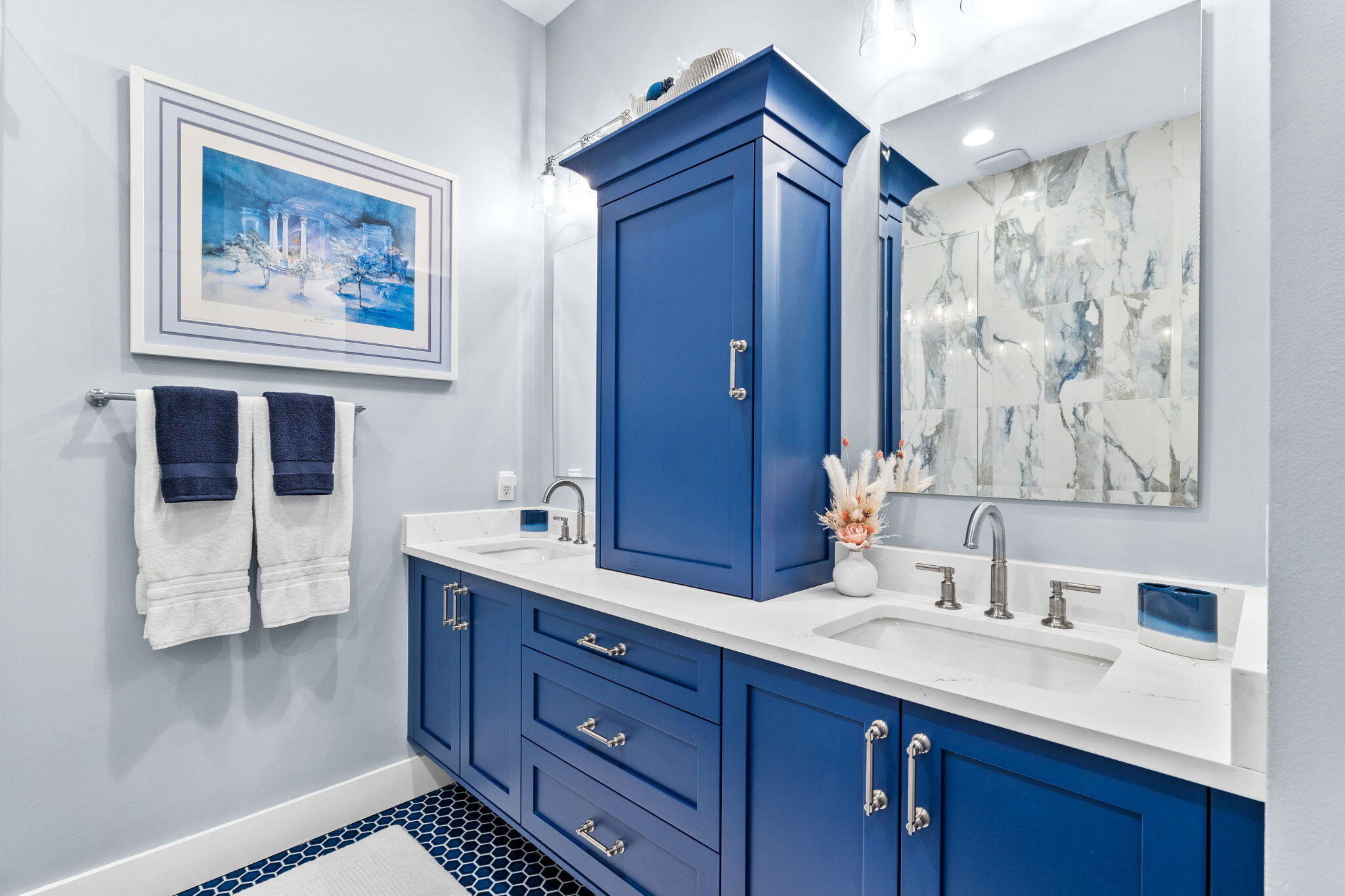 Seagrove Beach - Residential