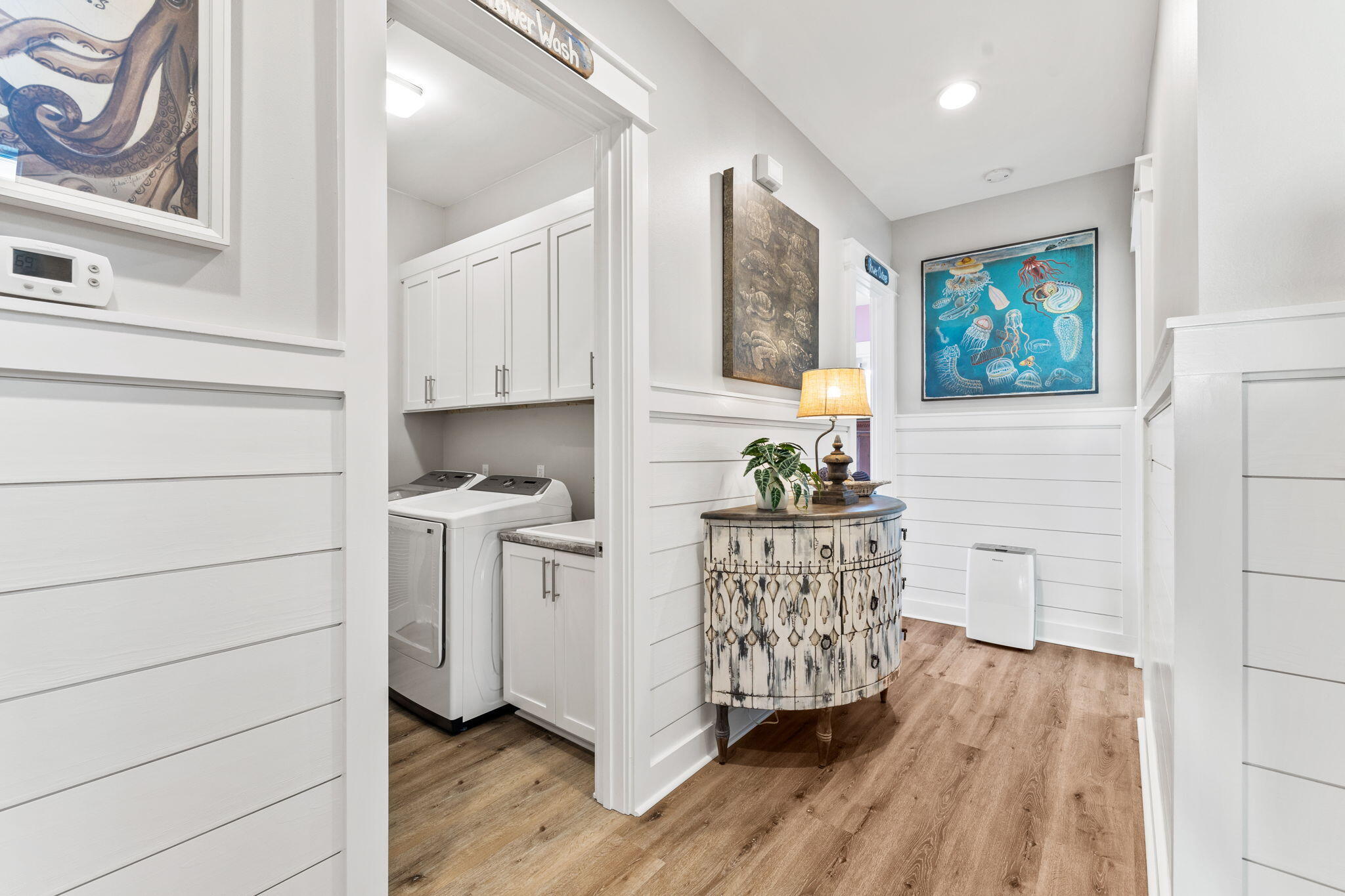 Seagrove Beach - Residential
