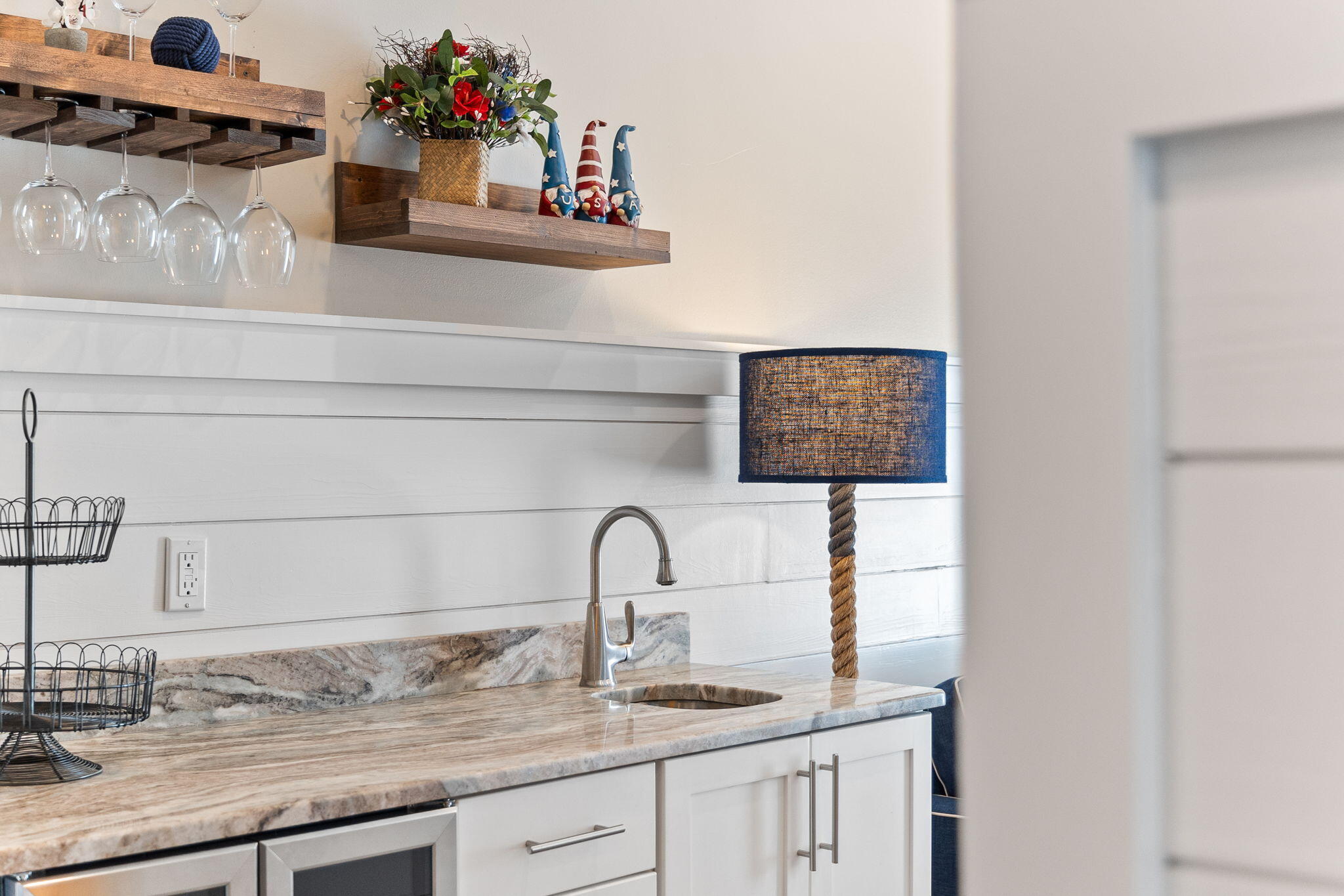 Seagrove Beach - Residential