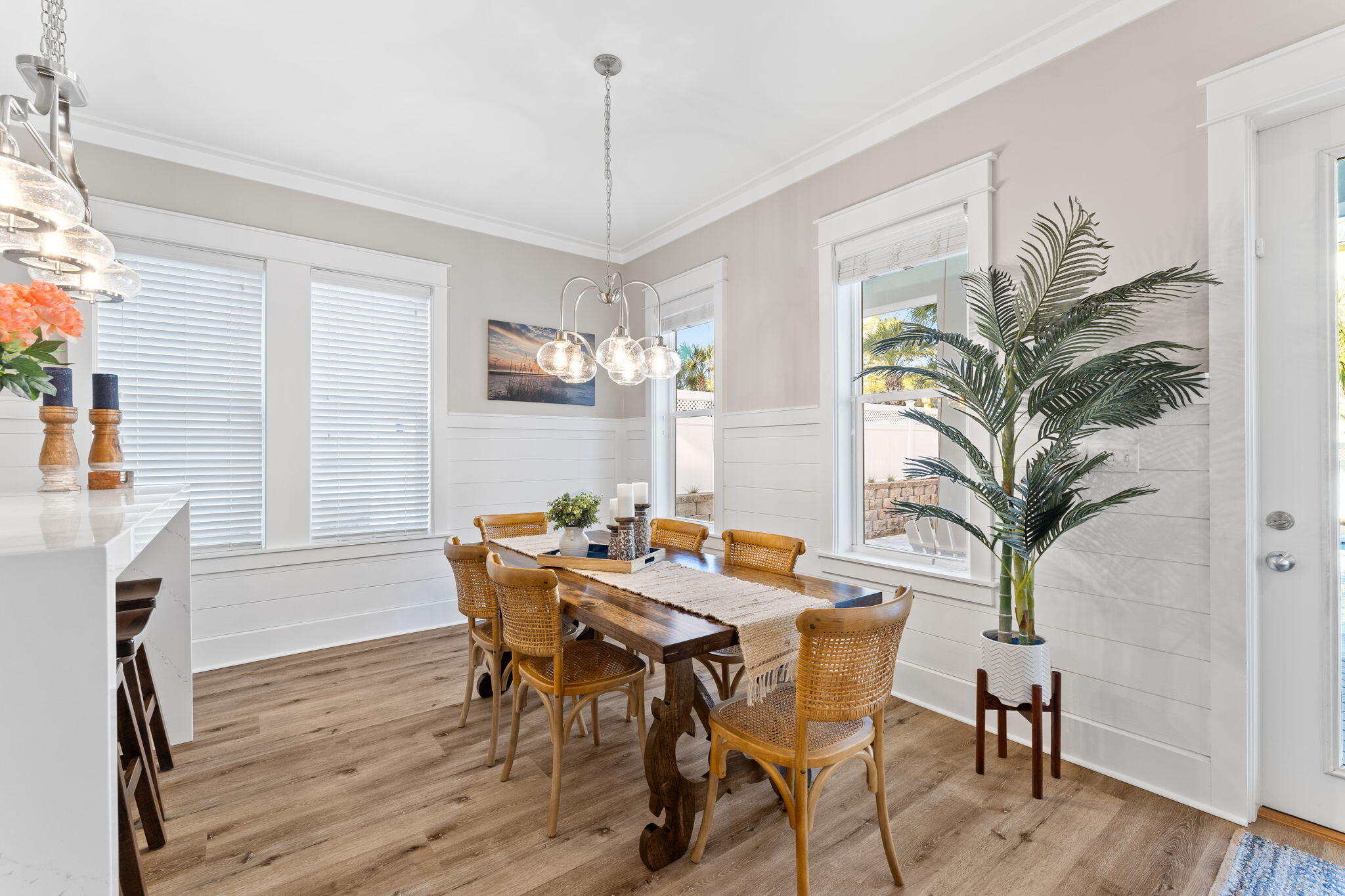 Seagrove Beach - Residential