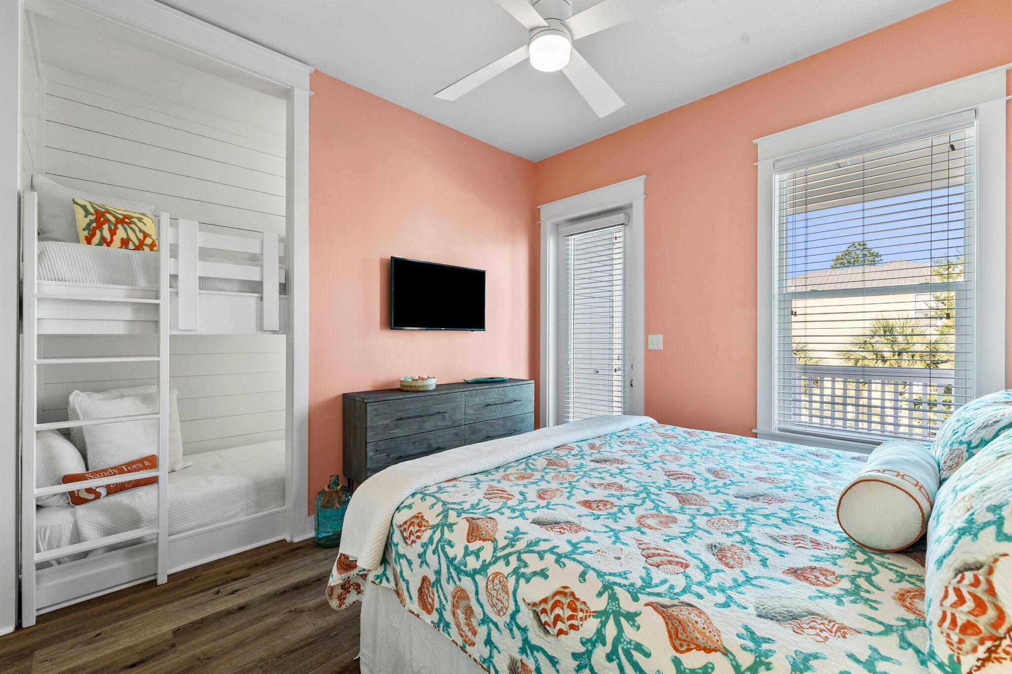 Seagrove Beach - Residential