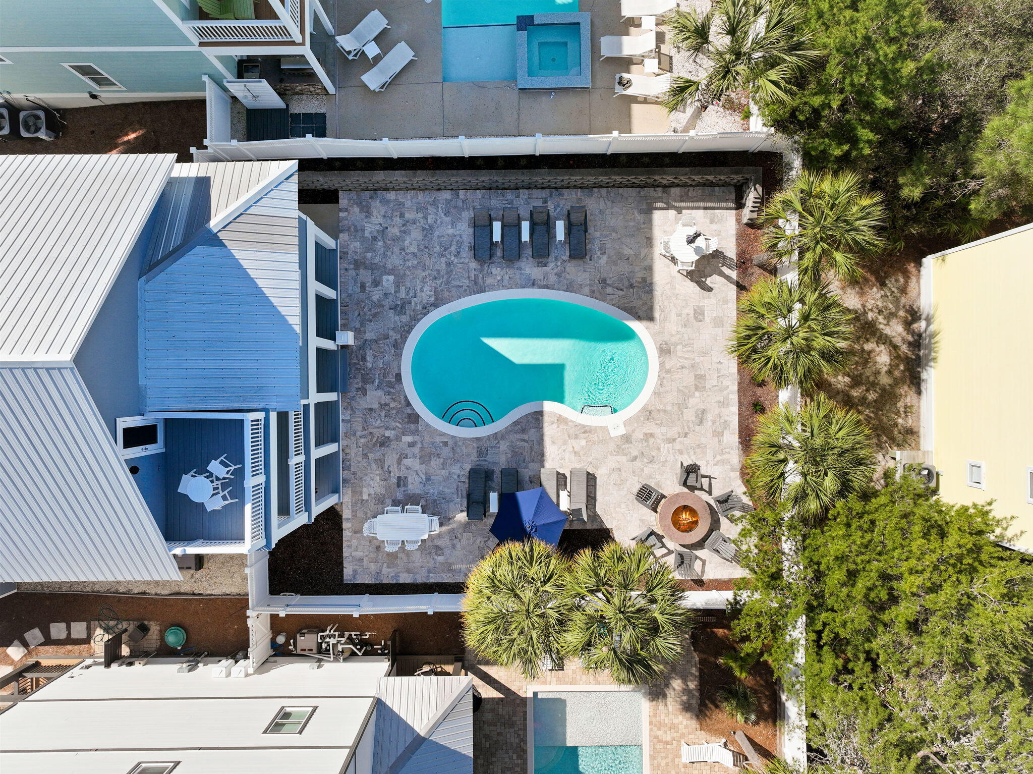 Seagrove Beach - Residential