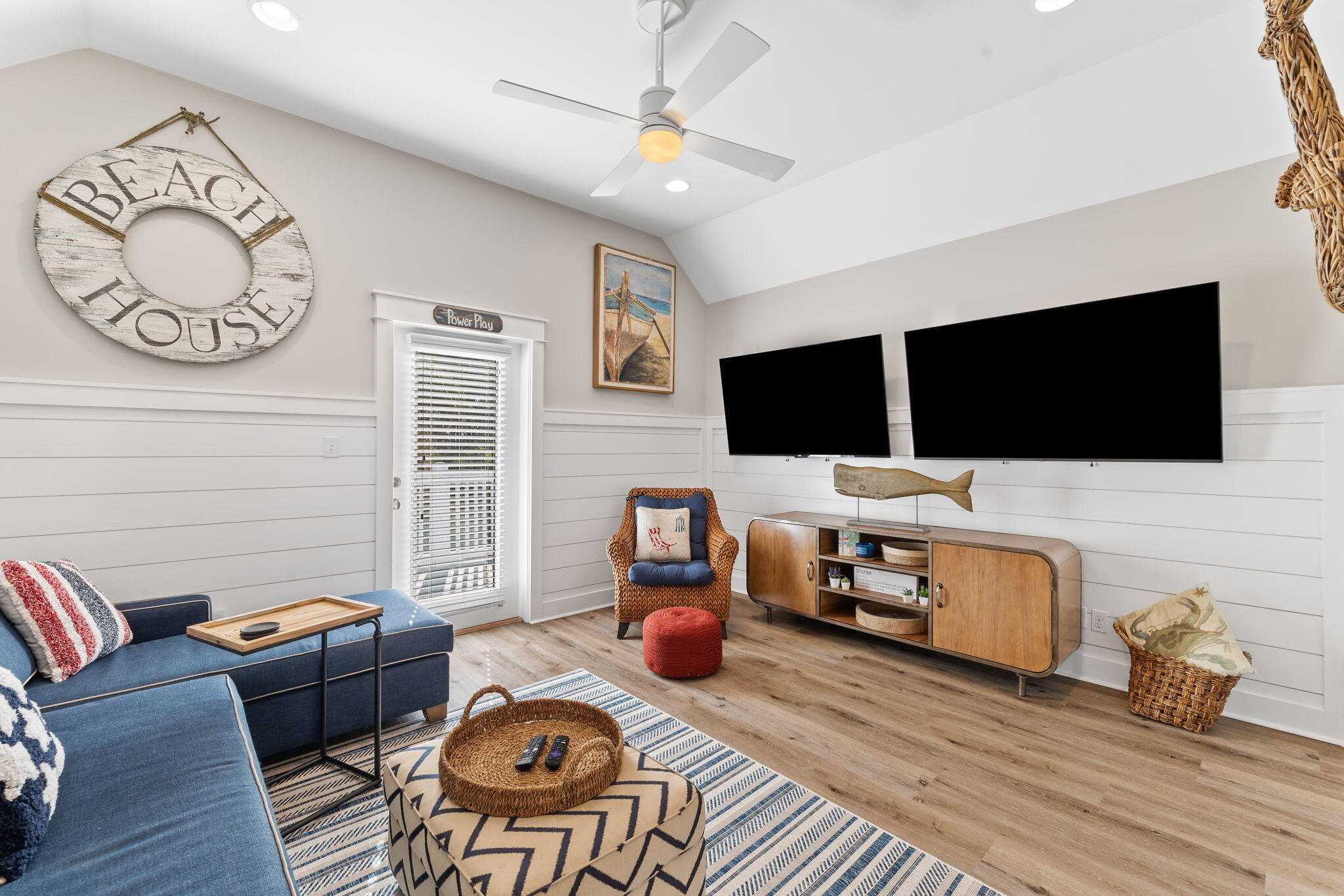 Seagrove Beach - Residential