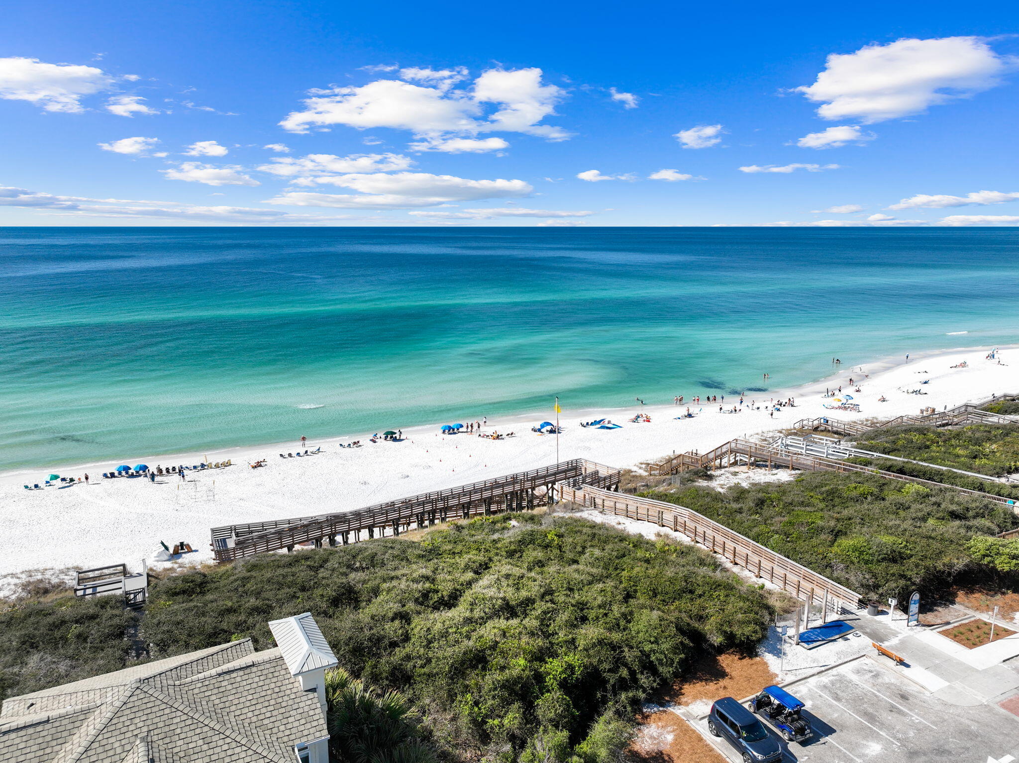 Seagrove Beach - Residential