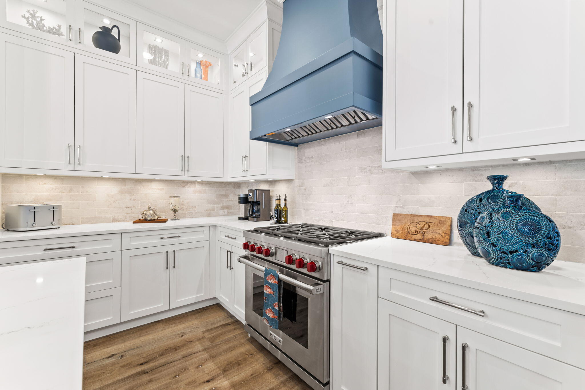 Seagrove Beach - Residential