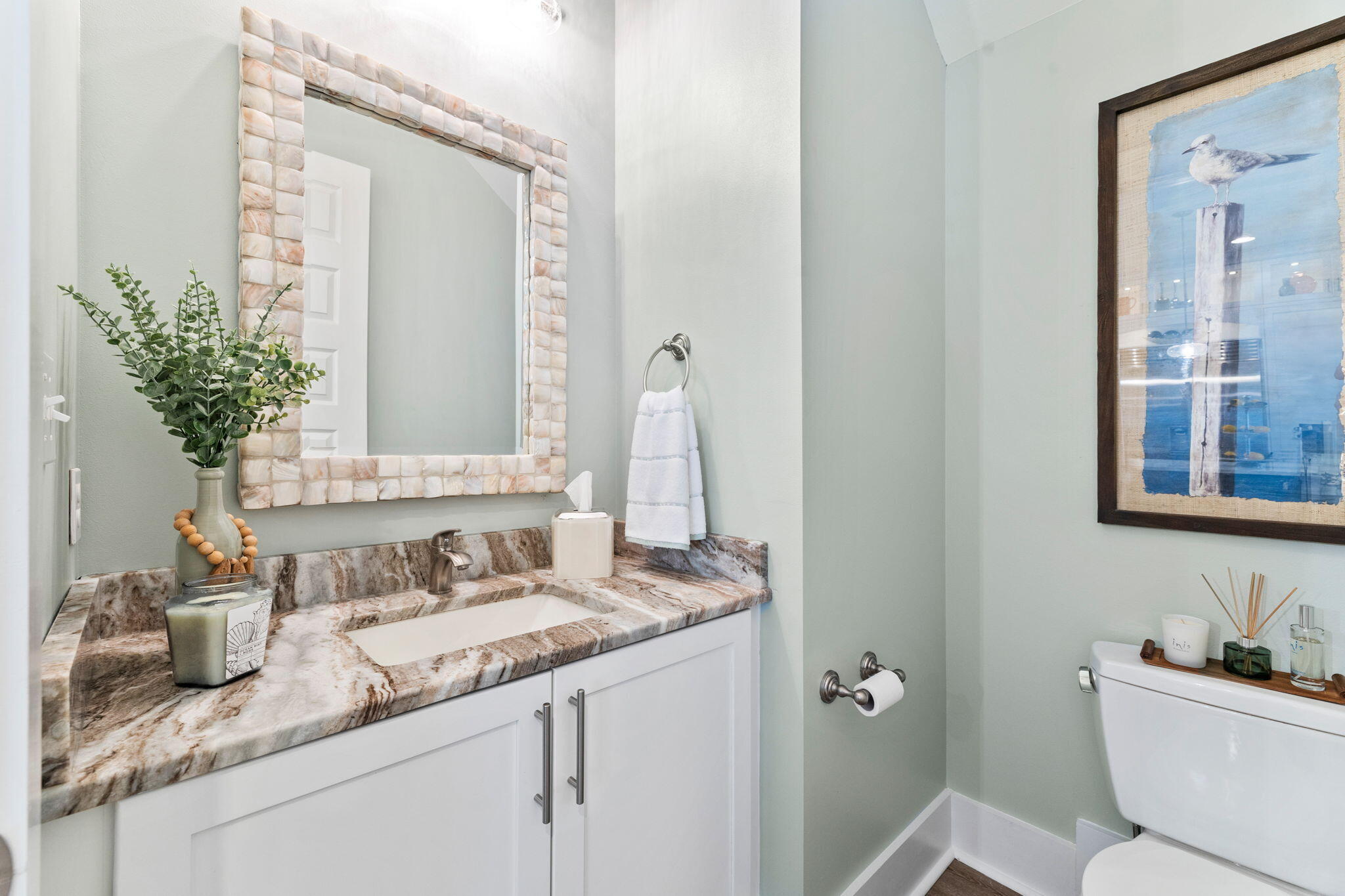 Seagrove Beach - Residential