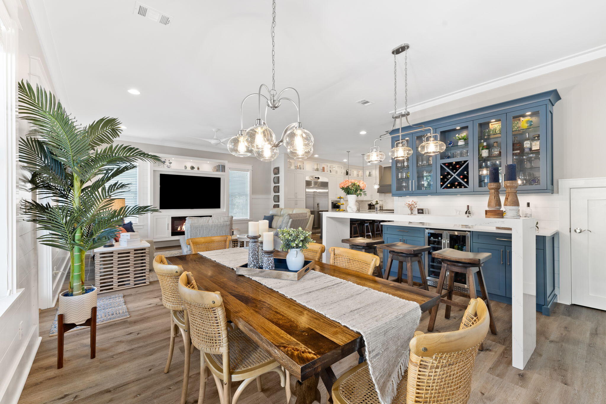 Seagrove Beach - Residential