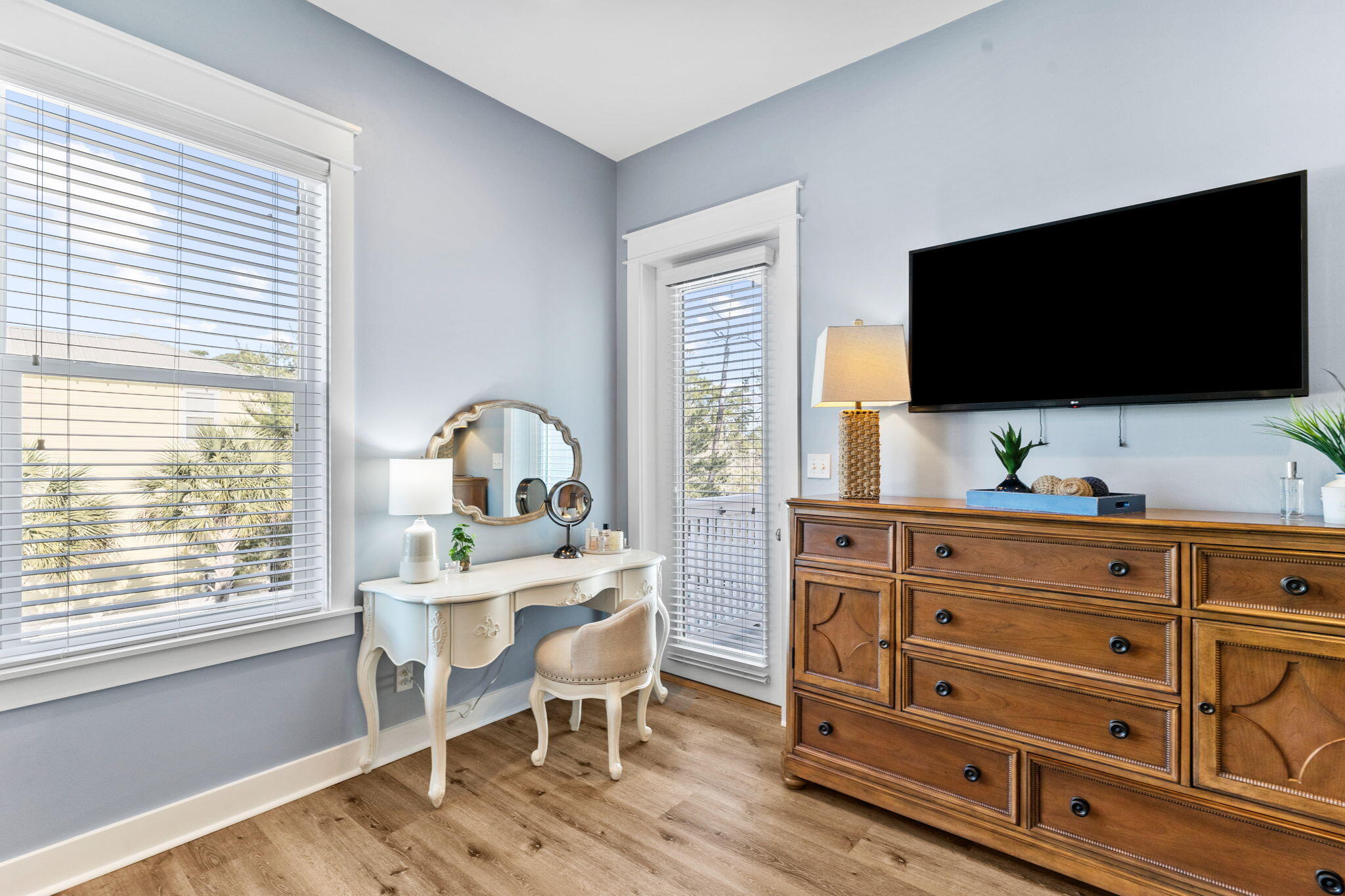Seagrove Beach - Residential
