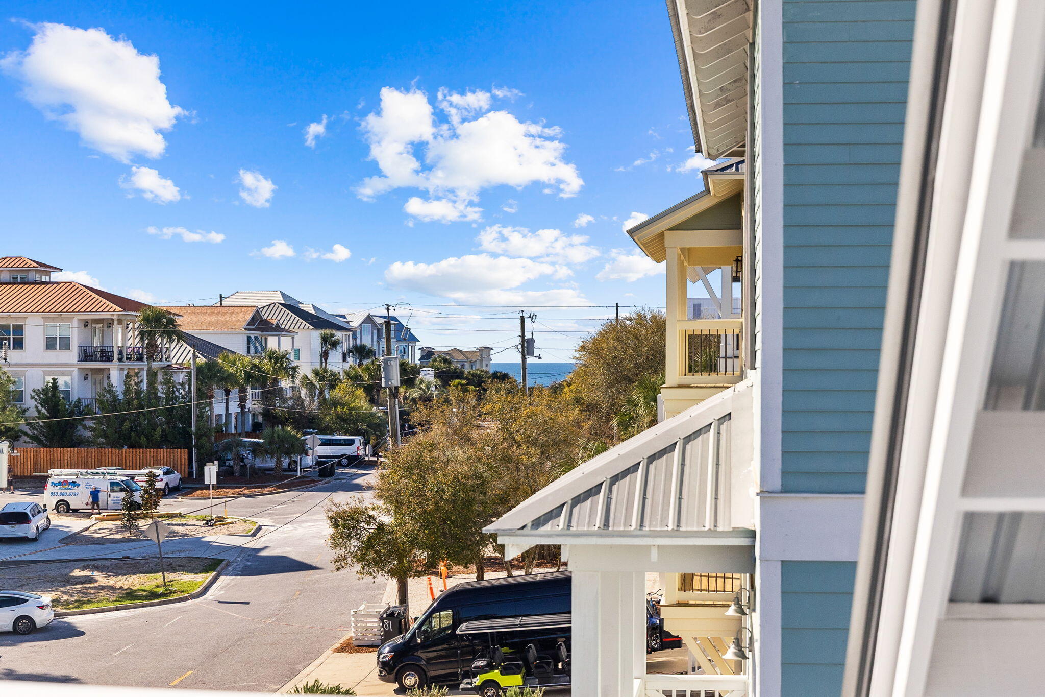 Seagrove Beach - Residential