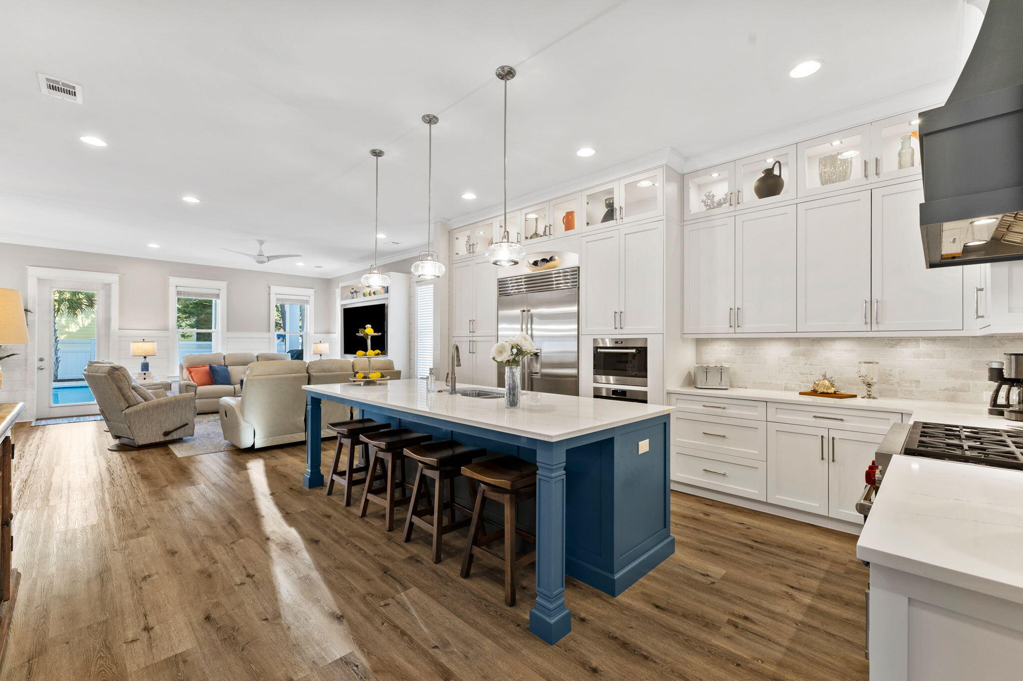 Seagrove Beach - Residential