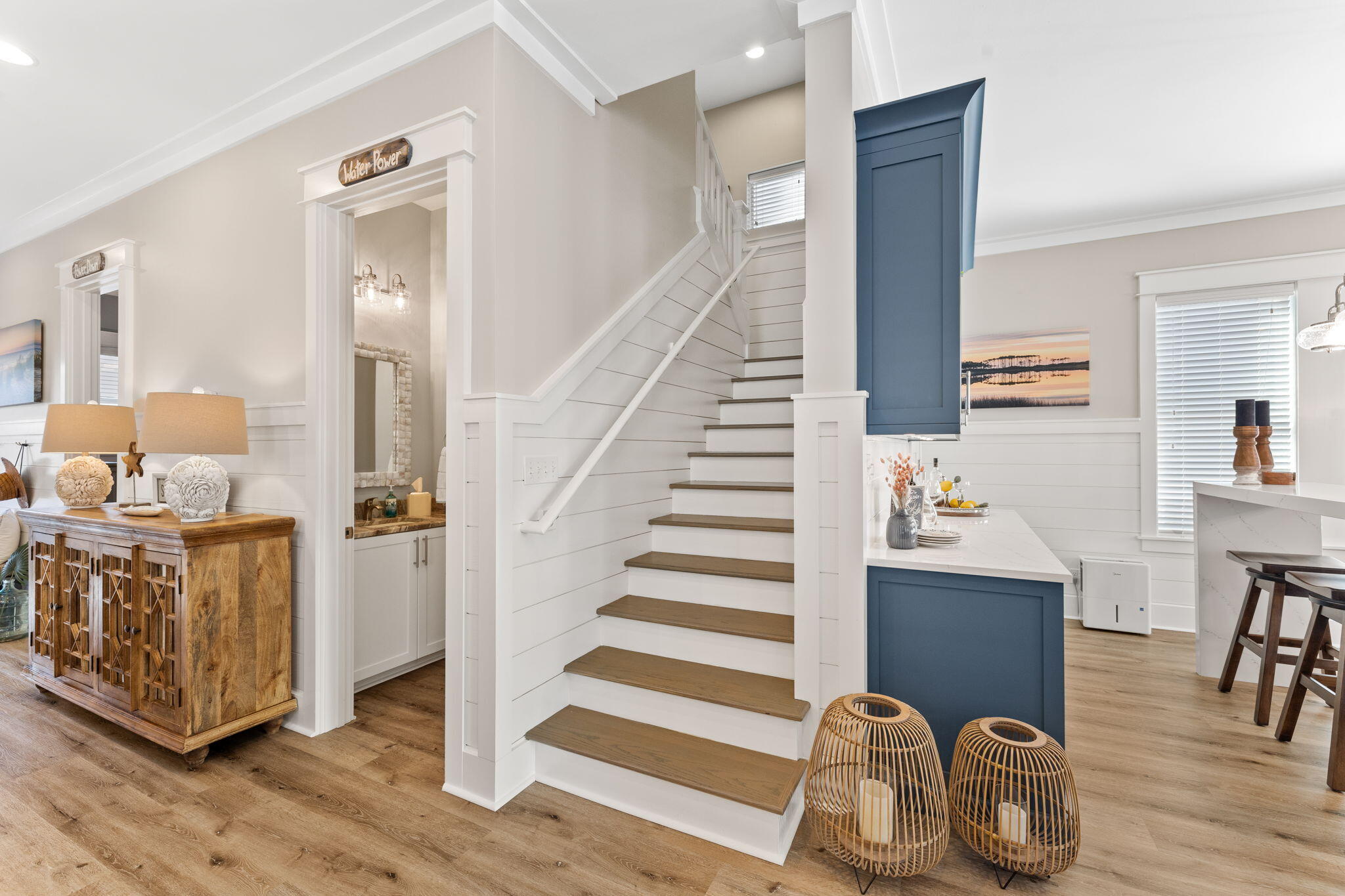 Seagrove Beach - Residential