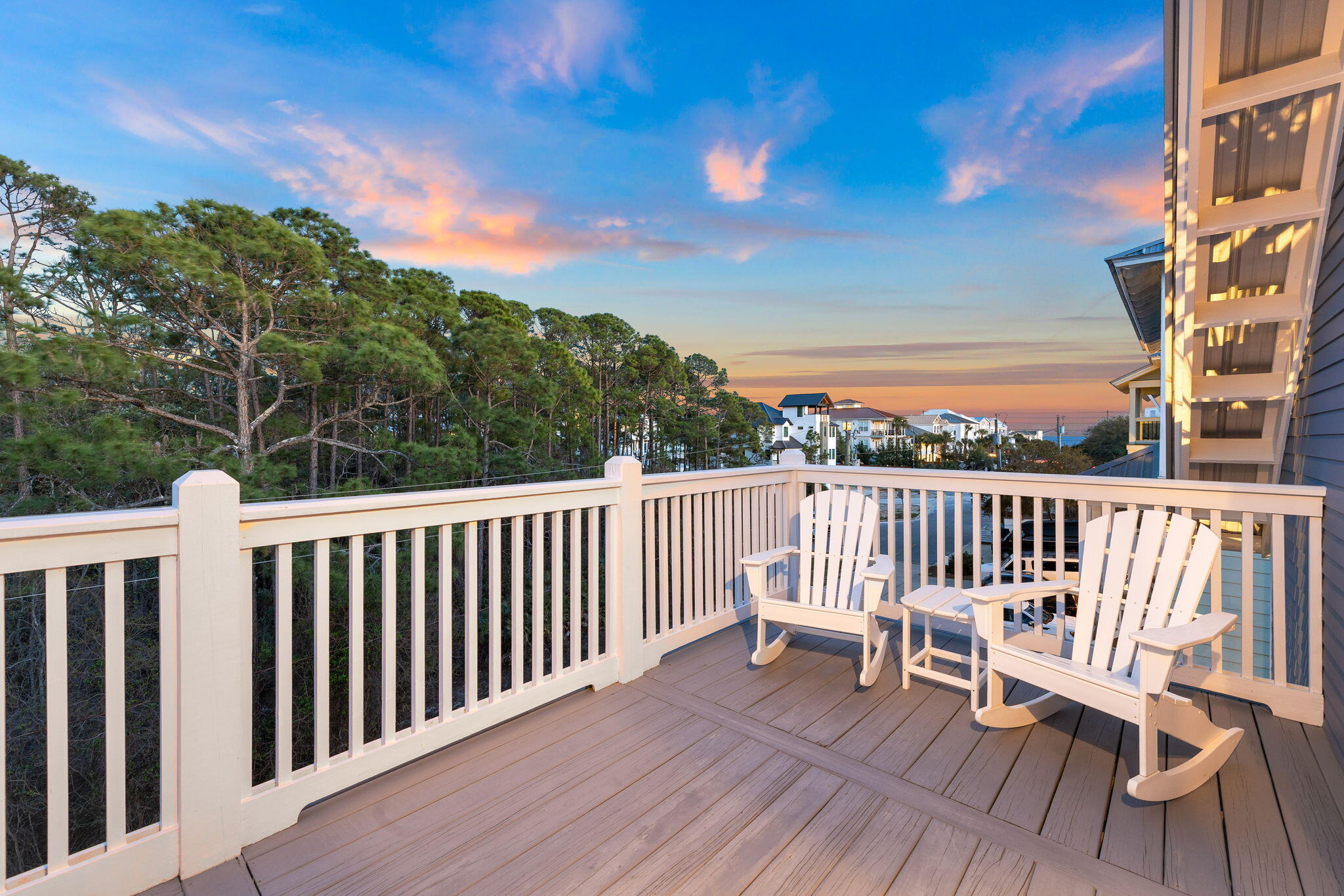Seagrove Beach - Residential