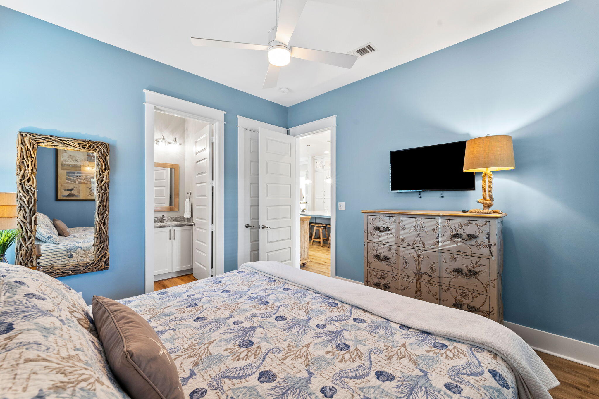Seagrove Beach - Residential