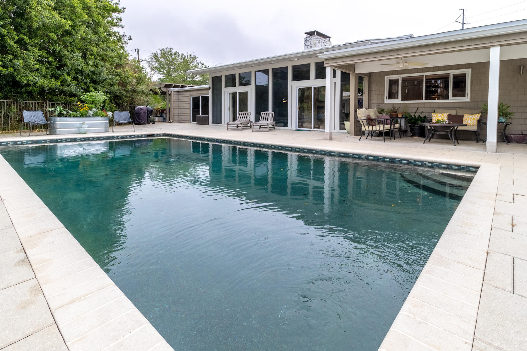 SANDESTIN ESTATES - Residential