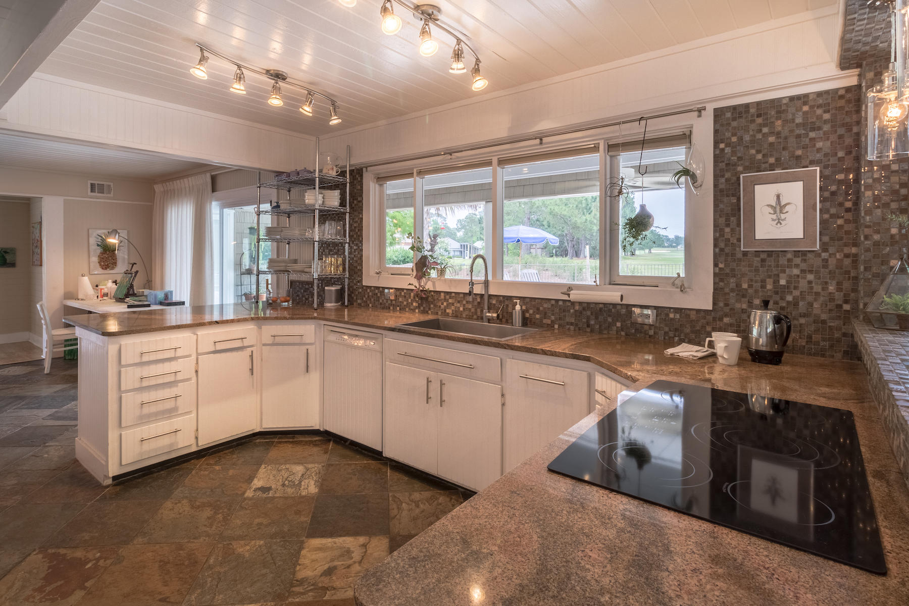 SANDESTIN ESTATES - Residential