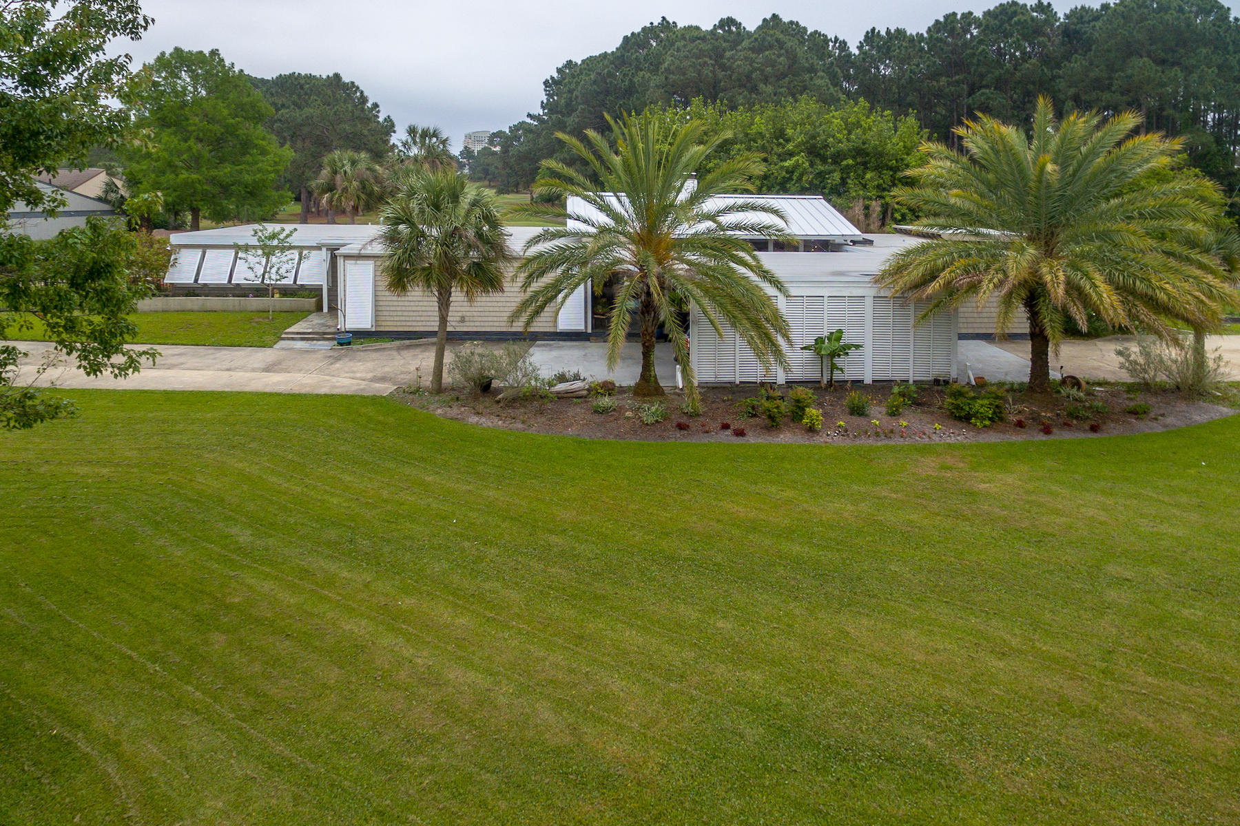 SANDESTIN ESTATES - Residential