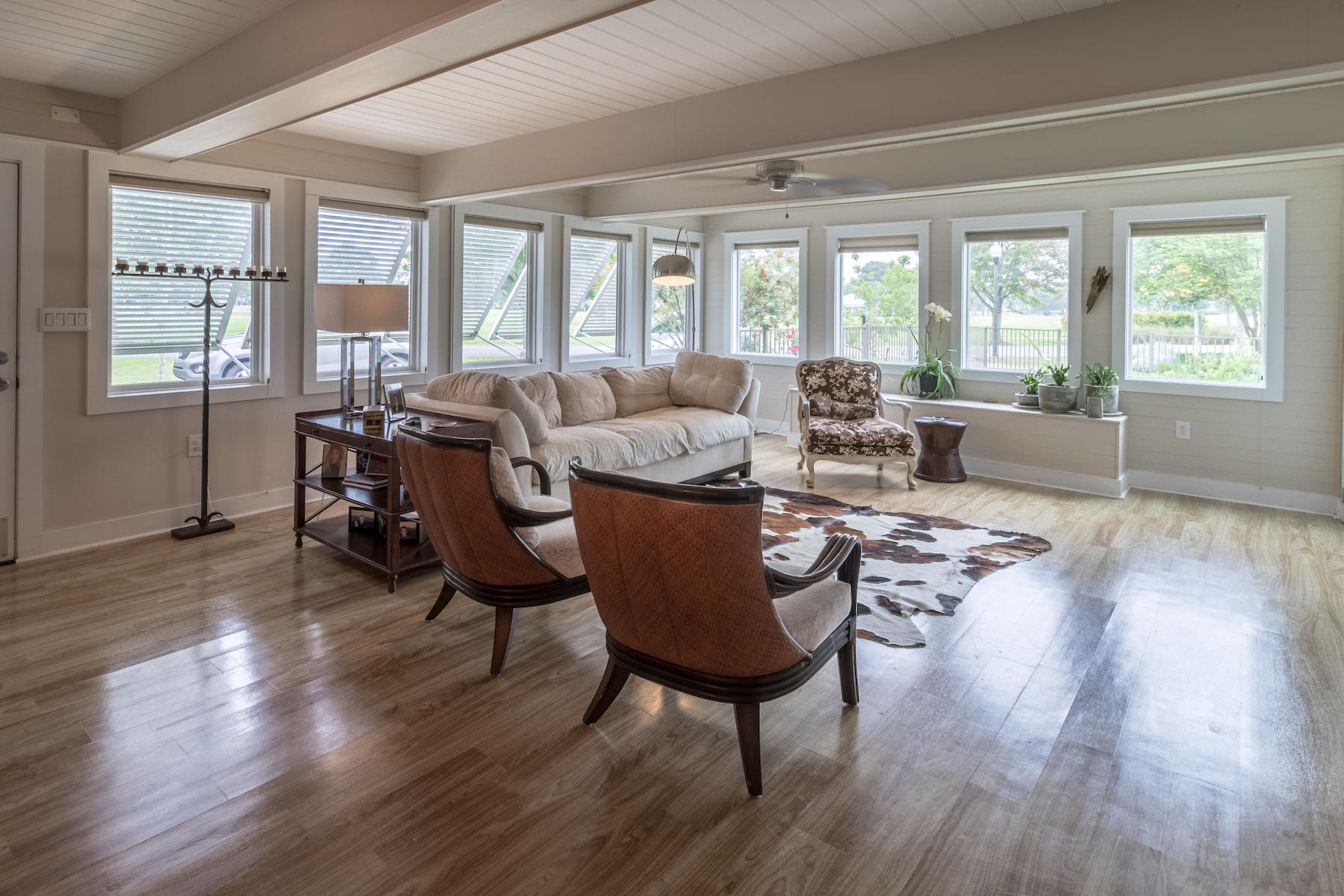 SANDESTIN ESTATES - Residential