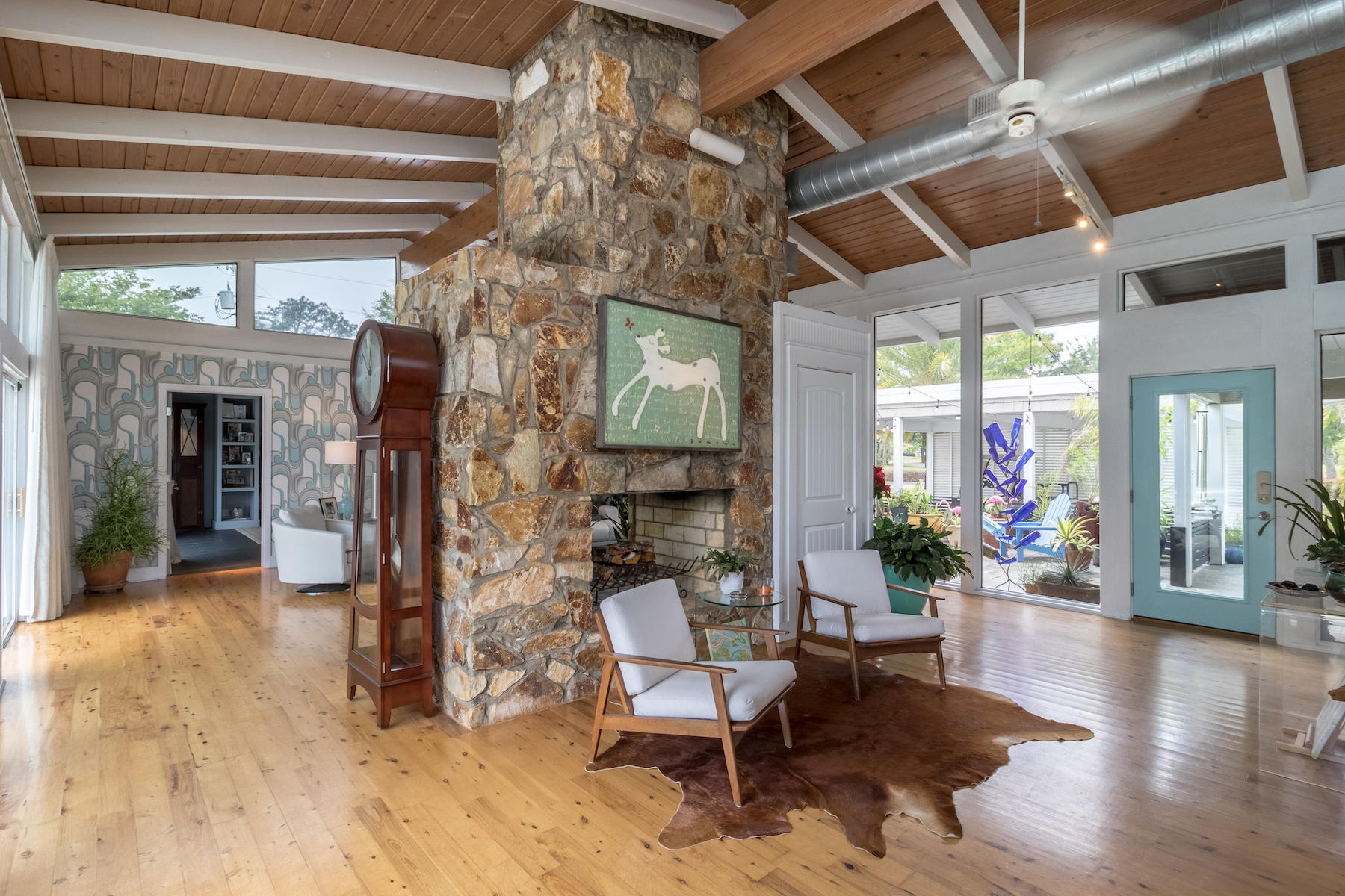 SANDESTIN ESTATES - Residential