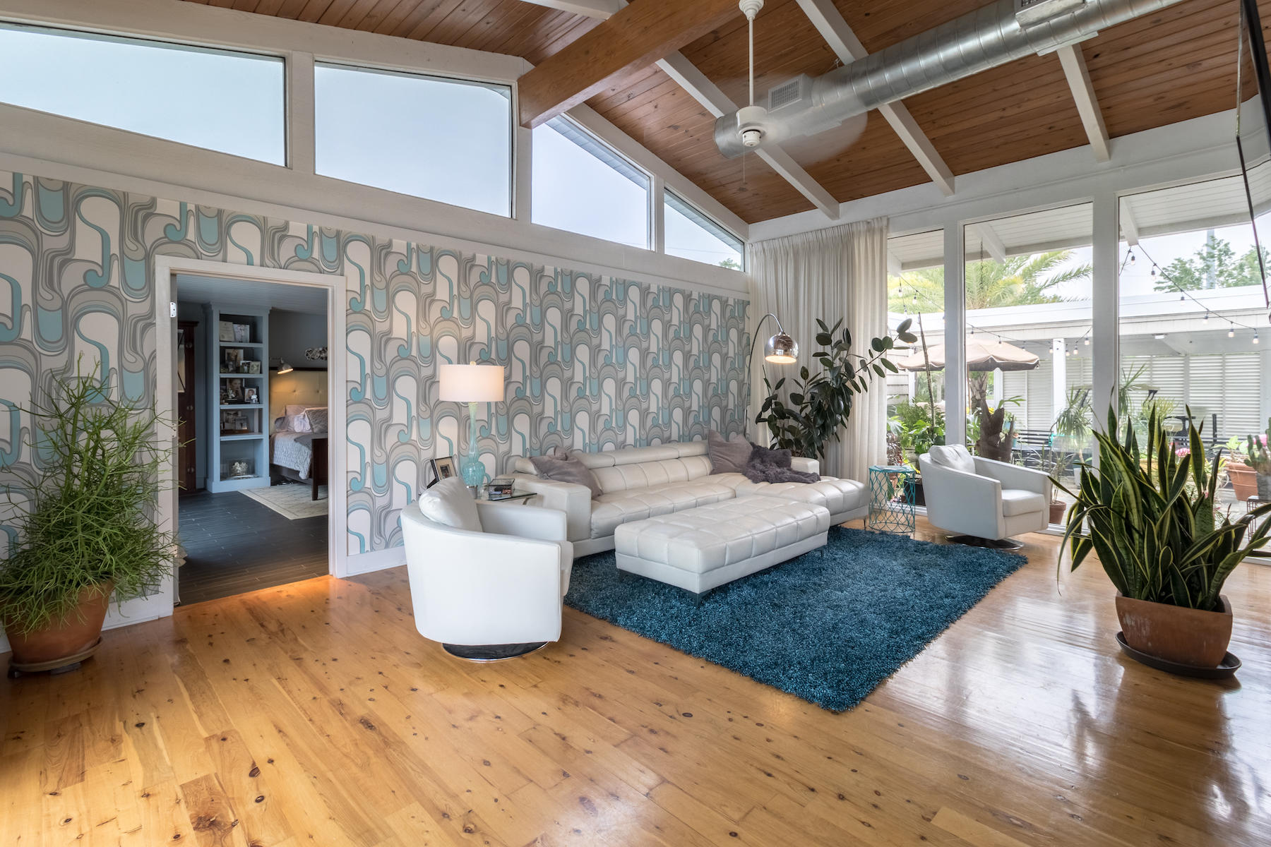 SANDESTIN ESTATES - Residential