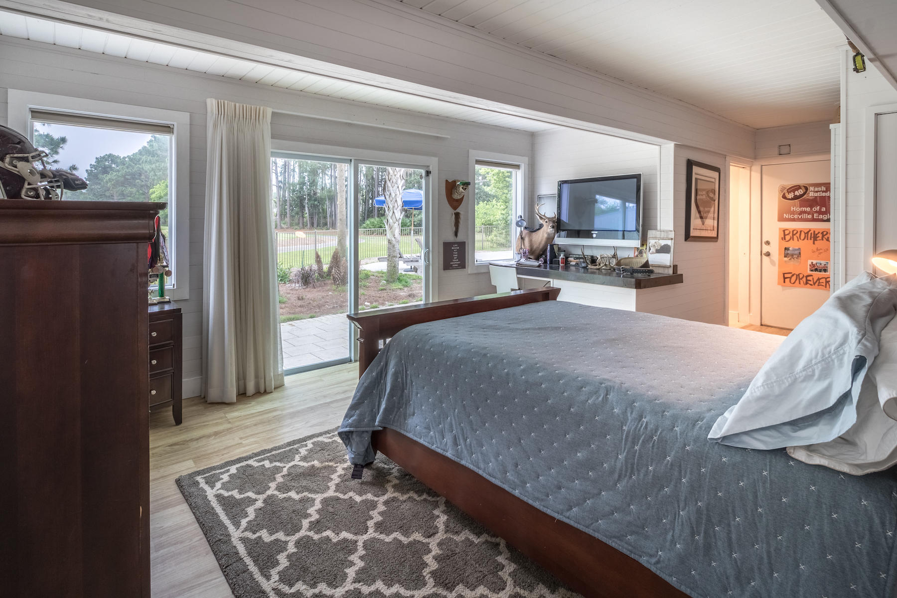 SANDESTIN ESTATES - Residential