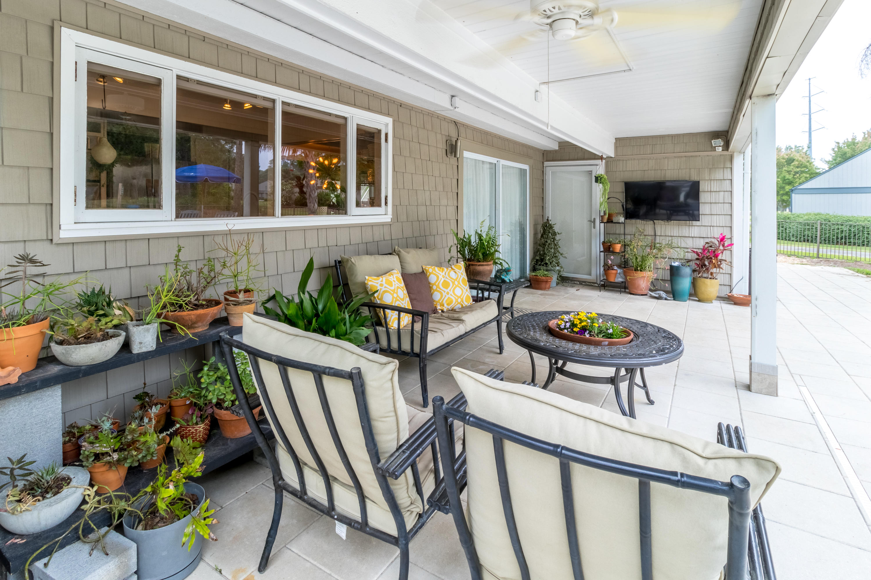 SANDESTIN ESTATES - Residential