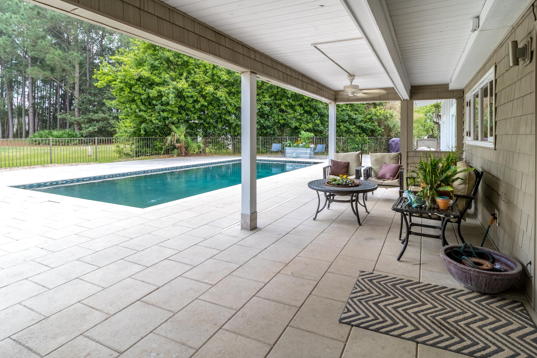 SANDESTIN ESTATES - Residential