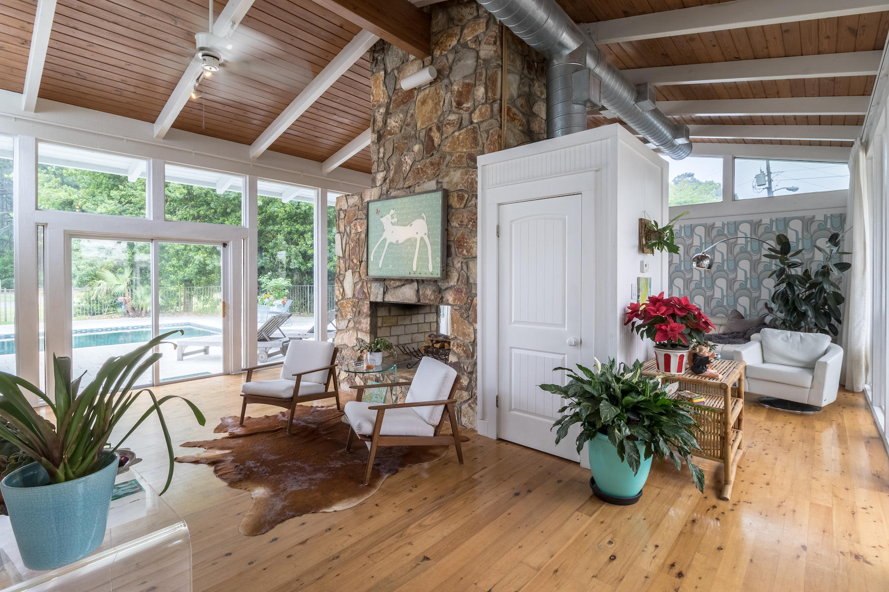 SANDESTIN ESTATES - Residential