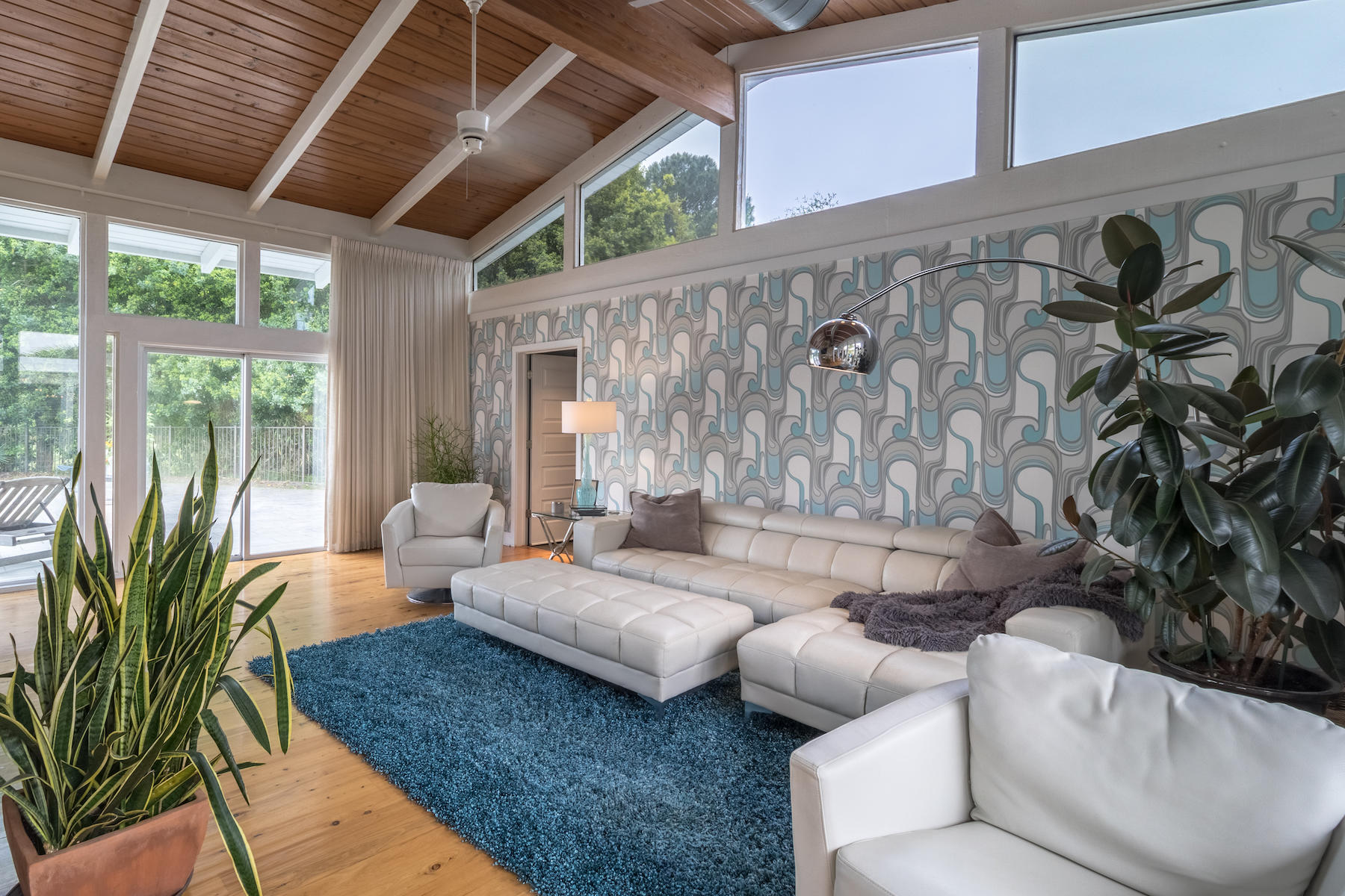 SANDESTIN ESTATES - Residential