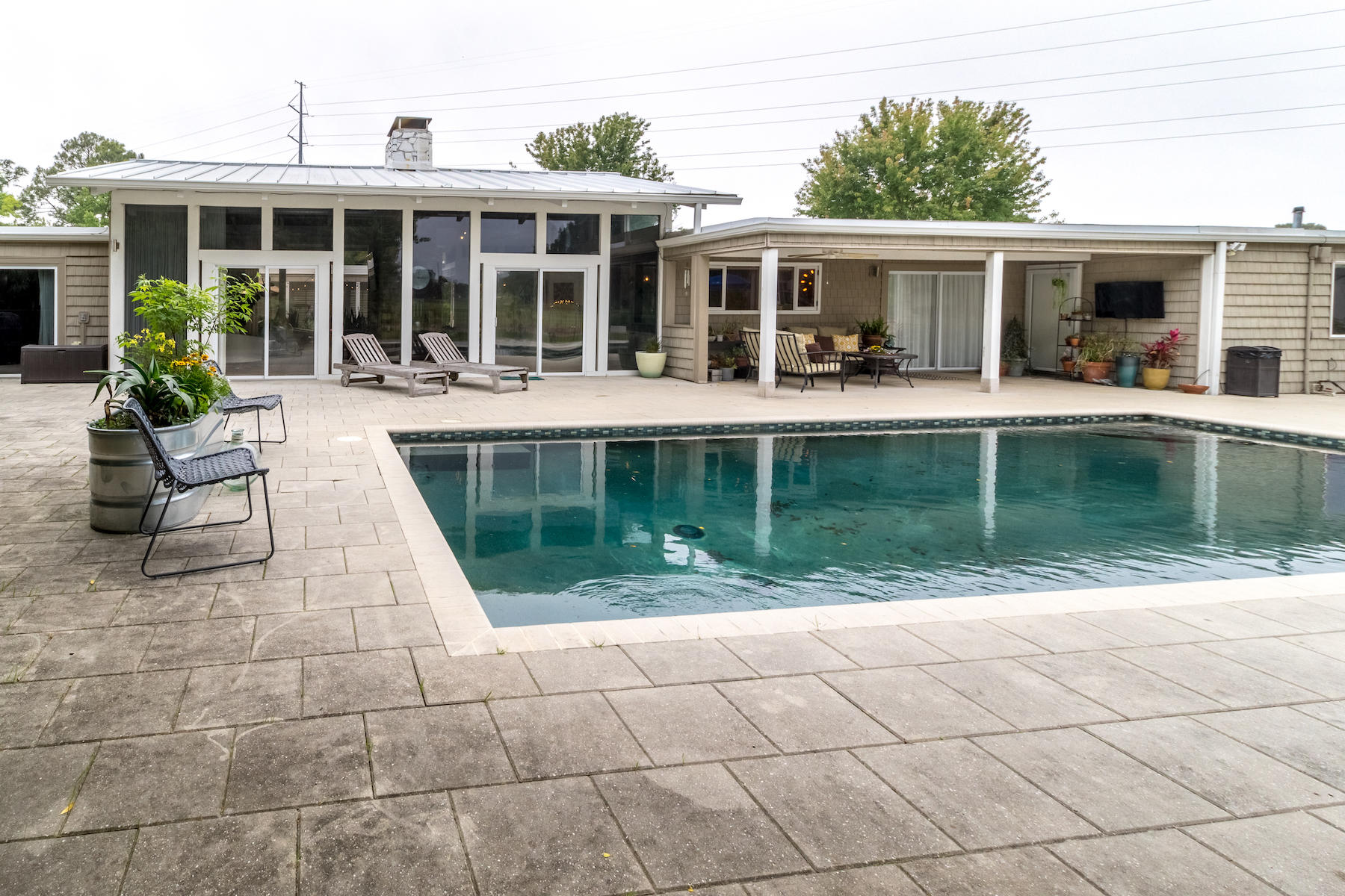 SANDESTIN ESTATES - Residential