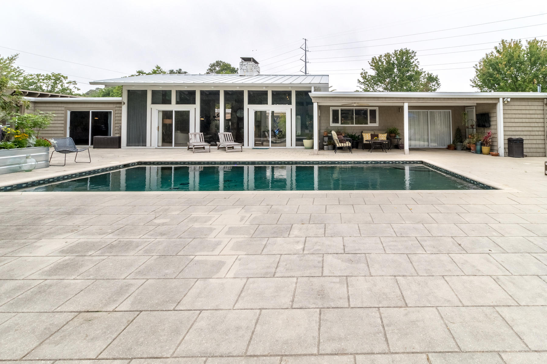 SANDESTIN ESTATES - Residential