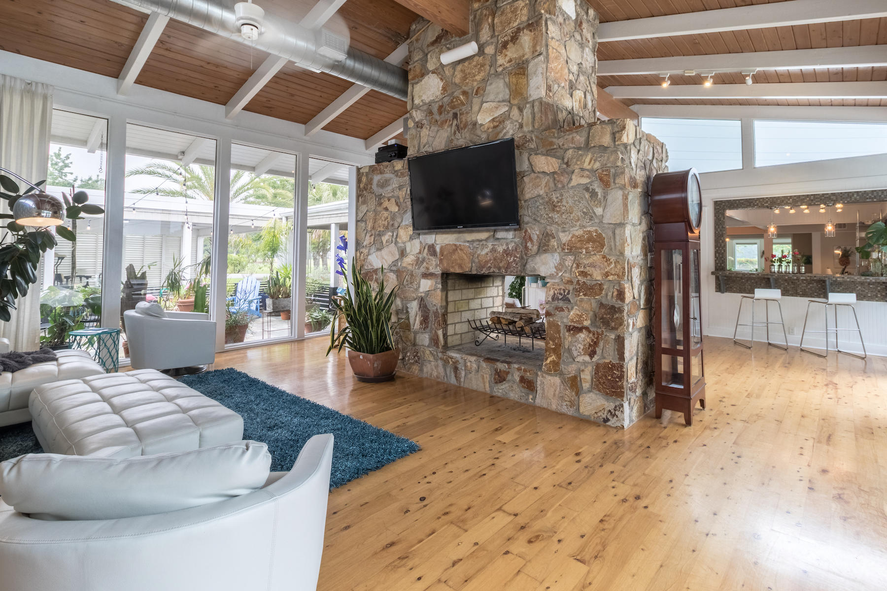 SANDESTIN ESTATES - Residential