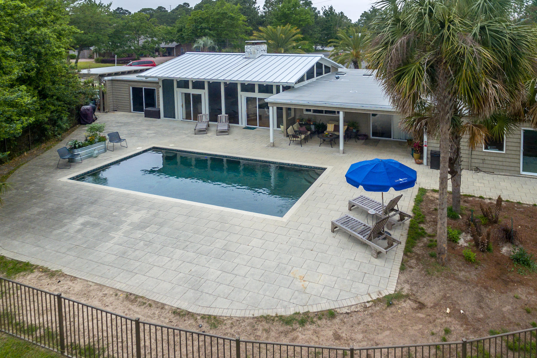 SANDESTIN ESTATES - Residential