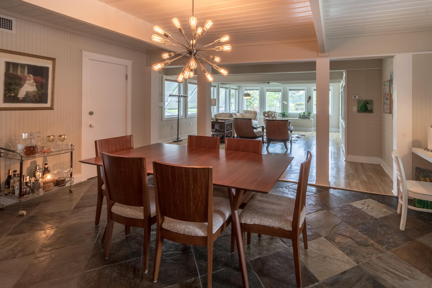 SANDESTIN ESTATES - Residential