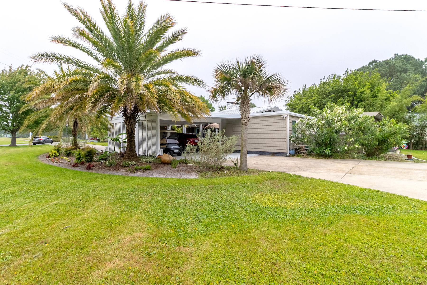 SANDESTIN ESTATES - Residential