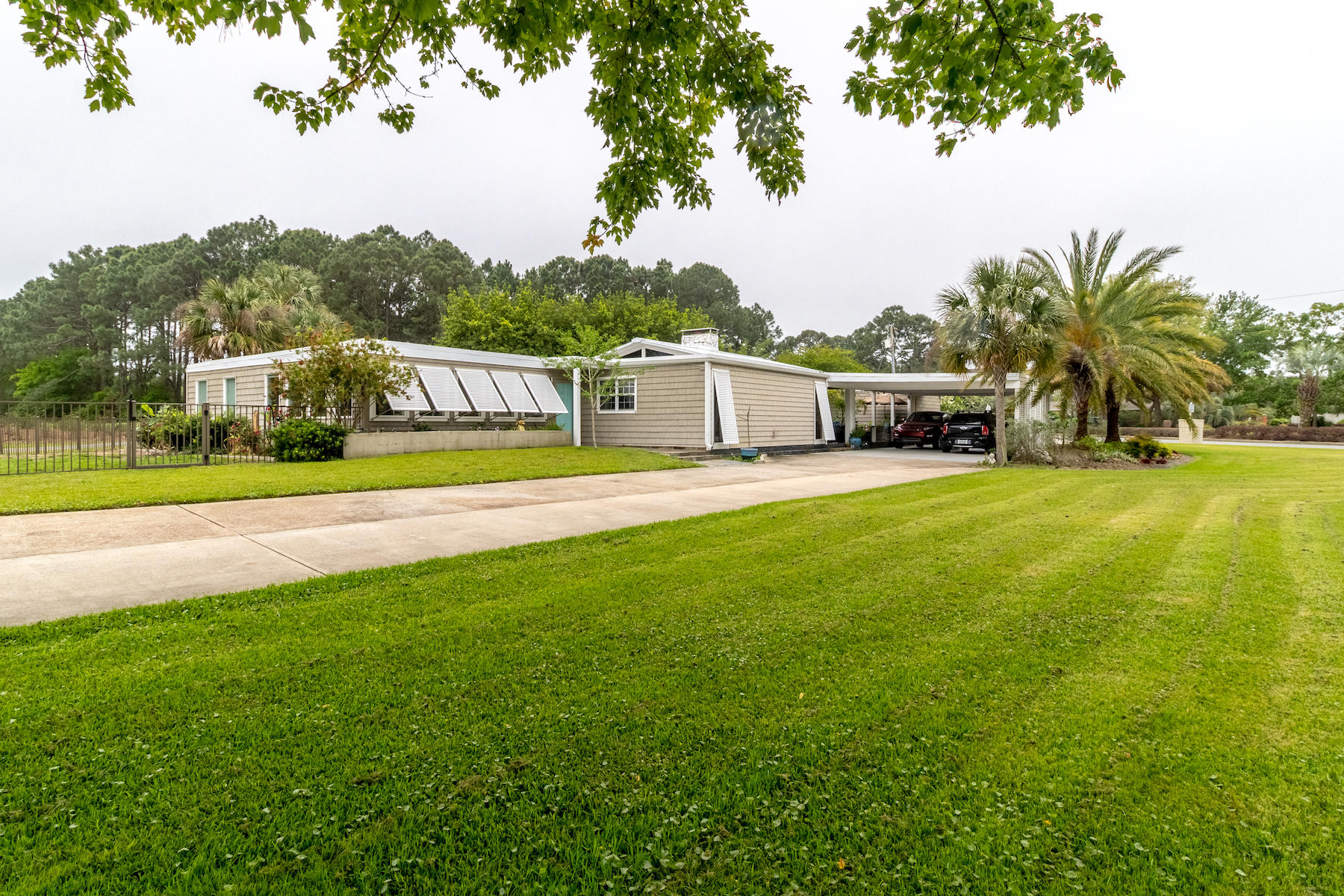 SANDESTIN ESTATES - Residential