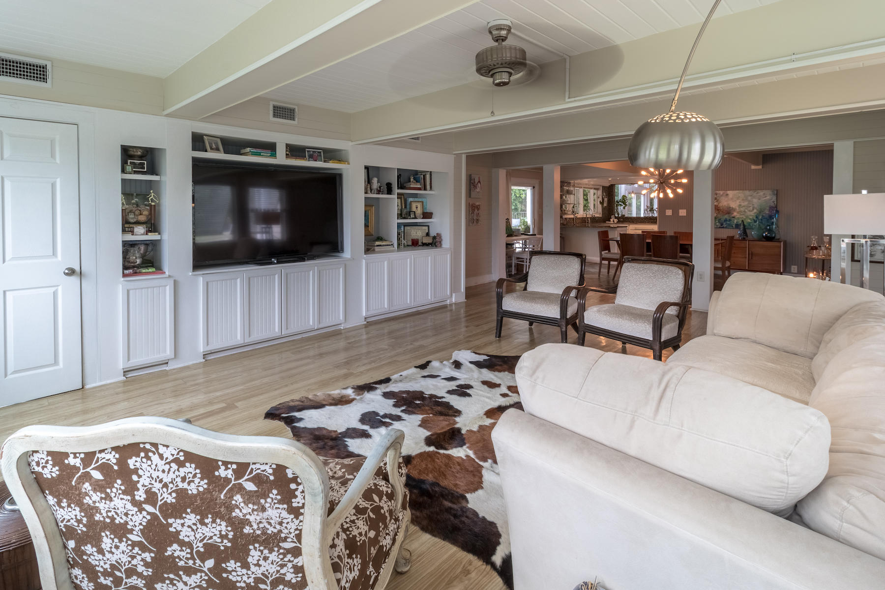 SANDESTIN ESTATES - Residential