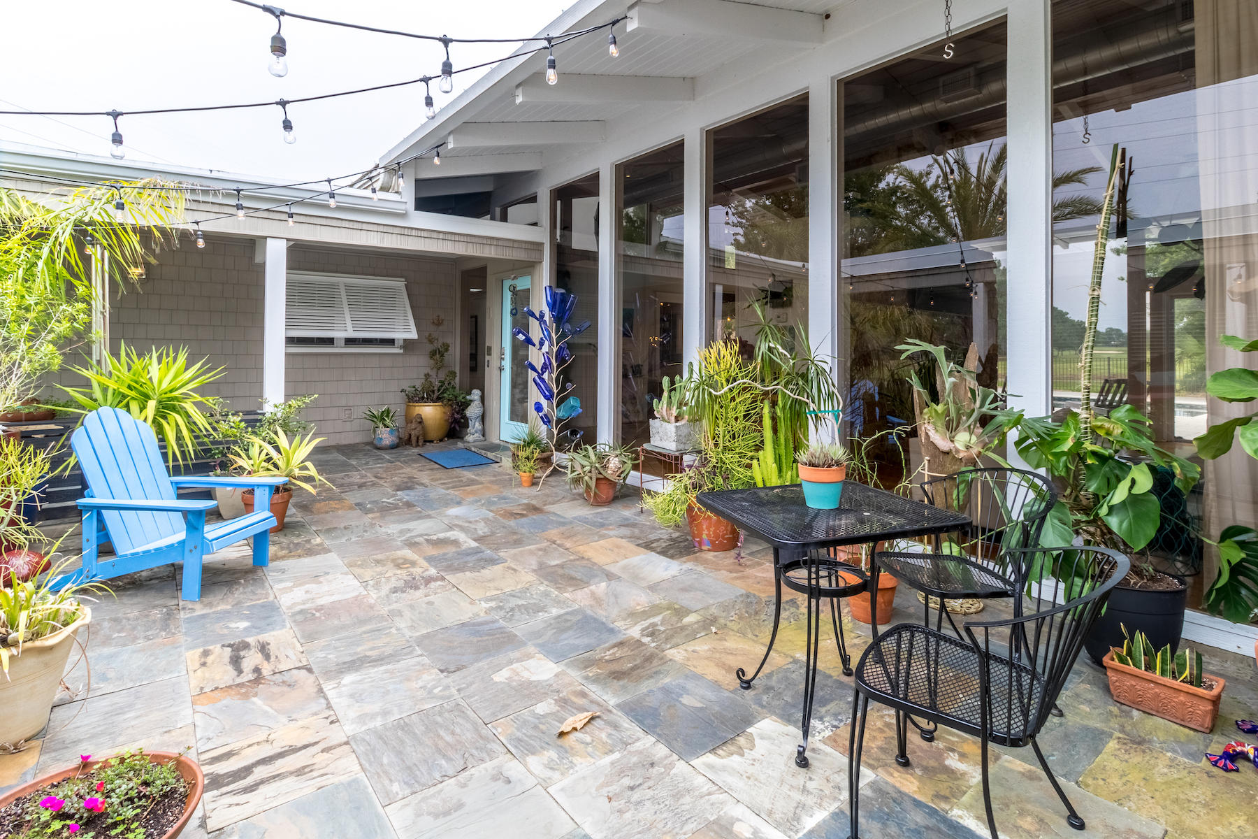 SANDESTIN ESTATES - Residential