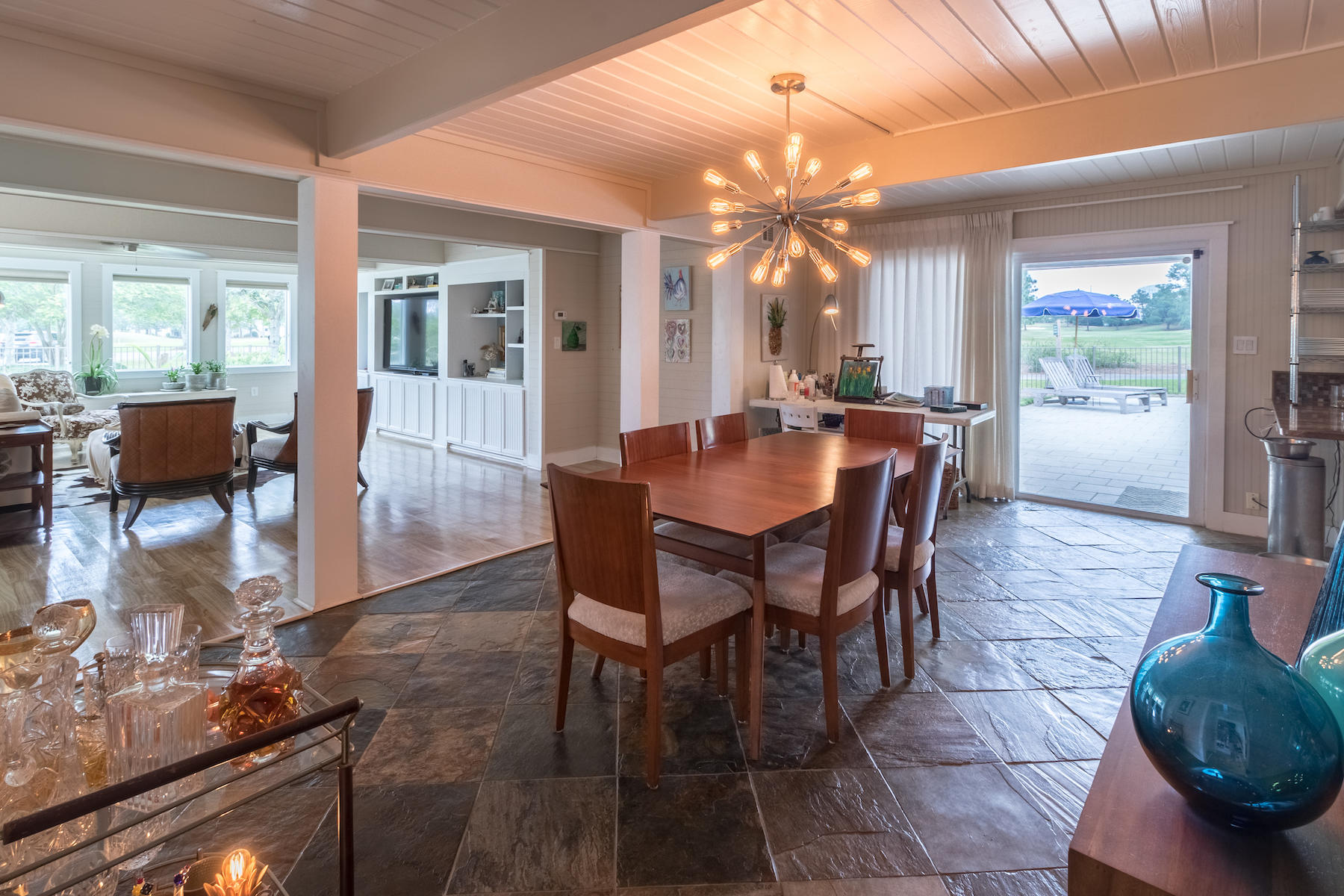 SANDESTIN ESTATES - Residential