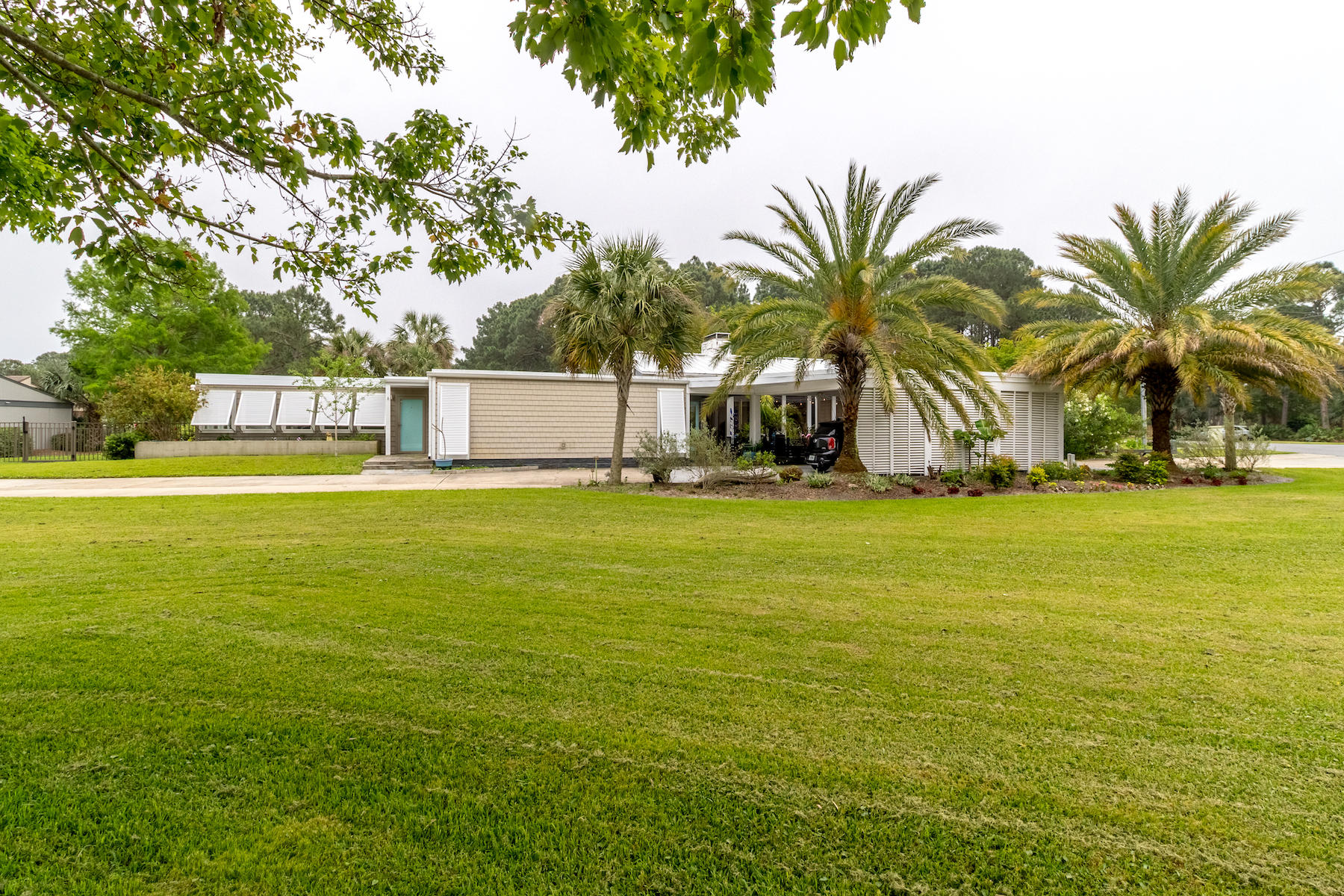 SANDESTIN ESTATES - Residential