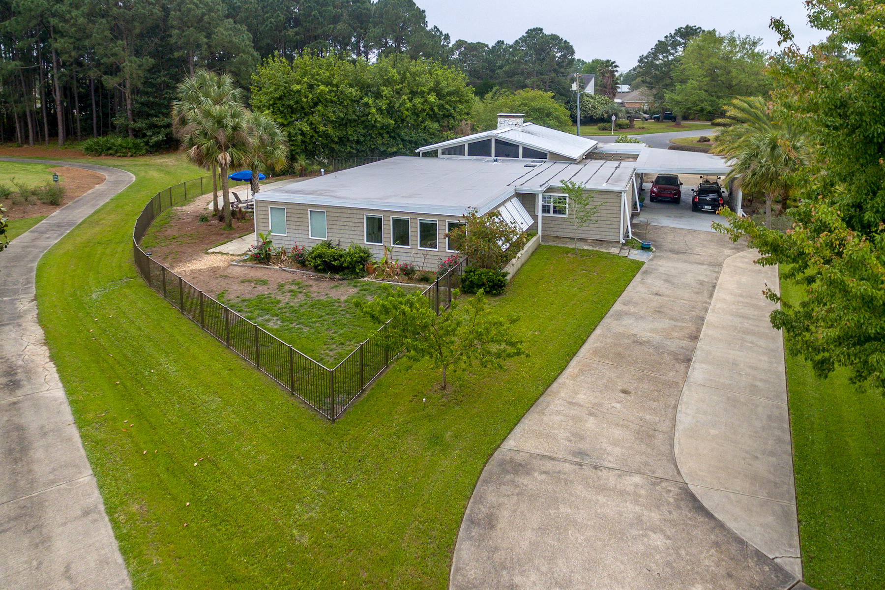 SANDESTIN ESTATES - Residential