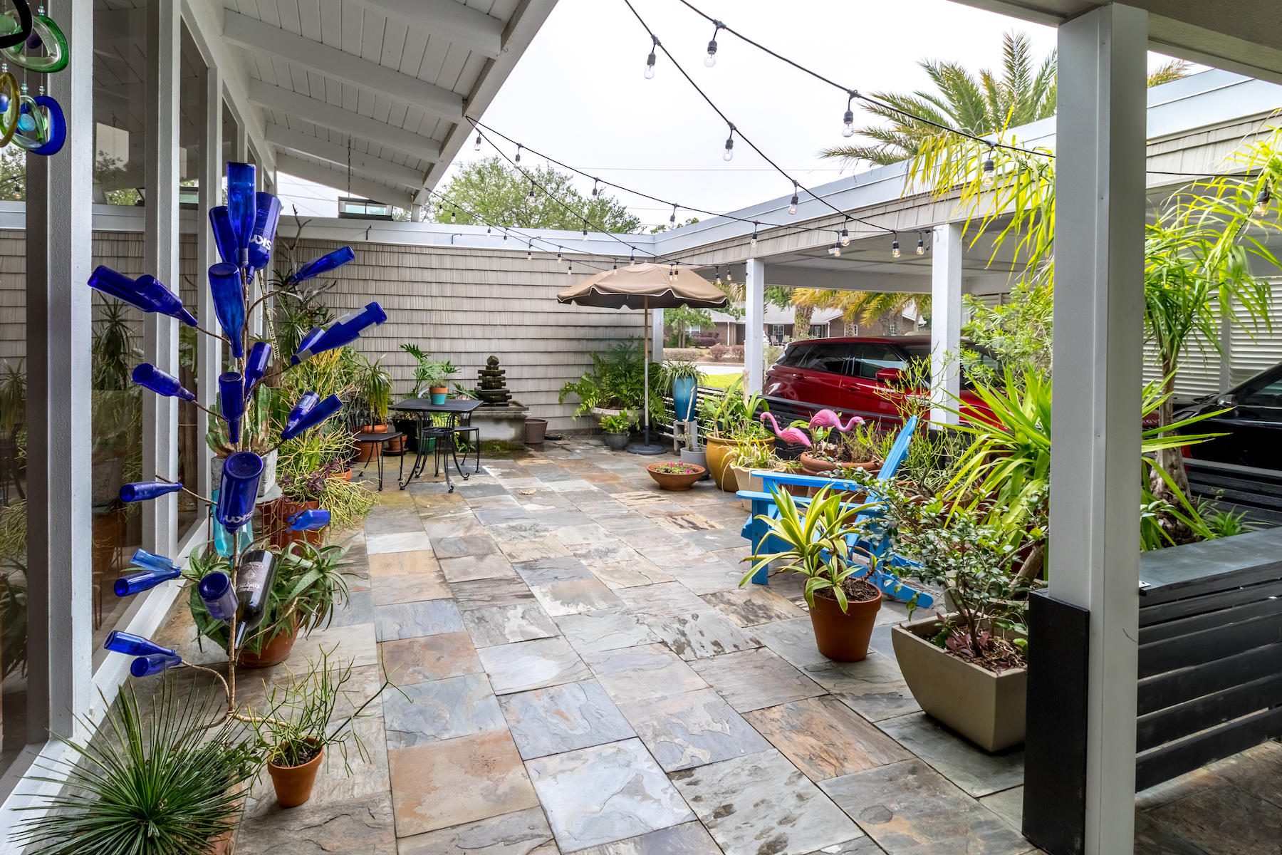 SANDESTIN ESTATES - Residential