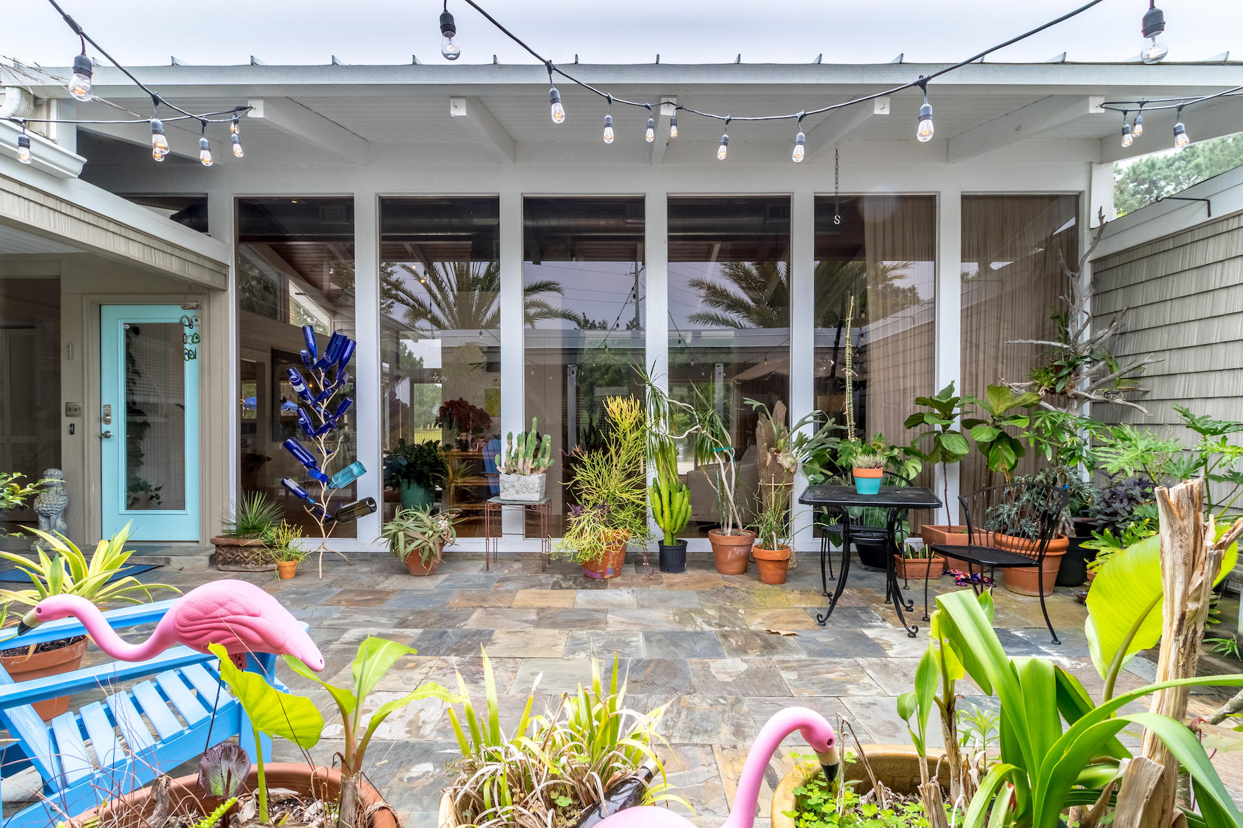 SANDESTIN ESTATES - Residential