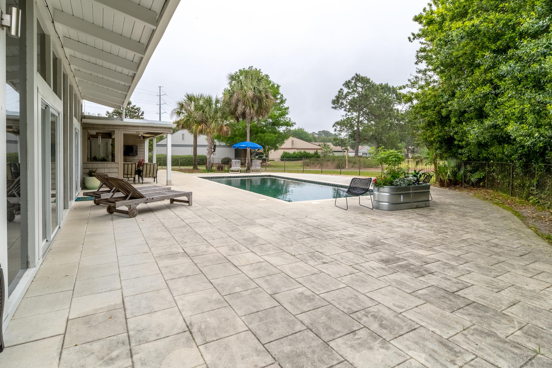 SANDESTIN ESTATES - Residential