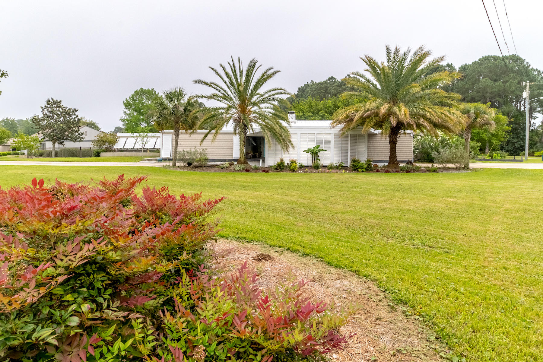 SANDESTIN ESTATES - Residential