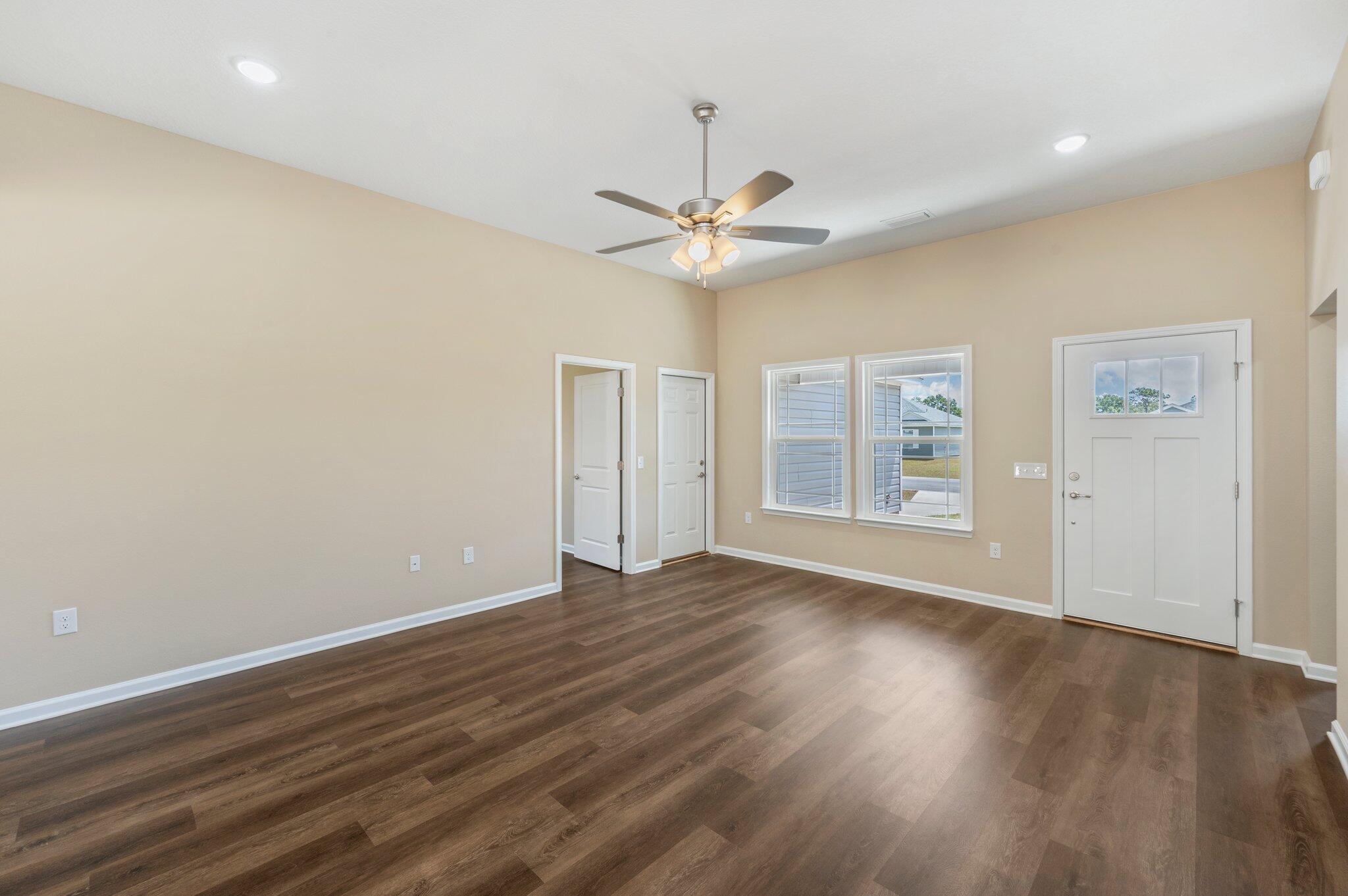 Southern Belle - Residential
