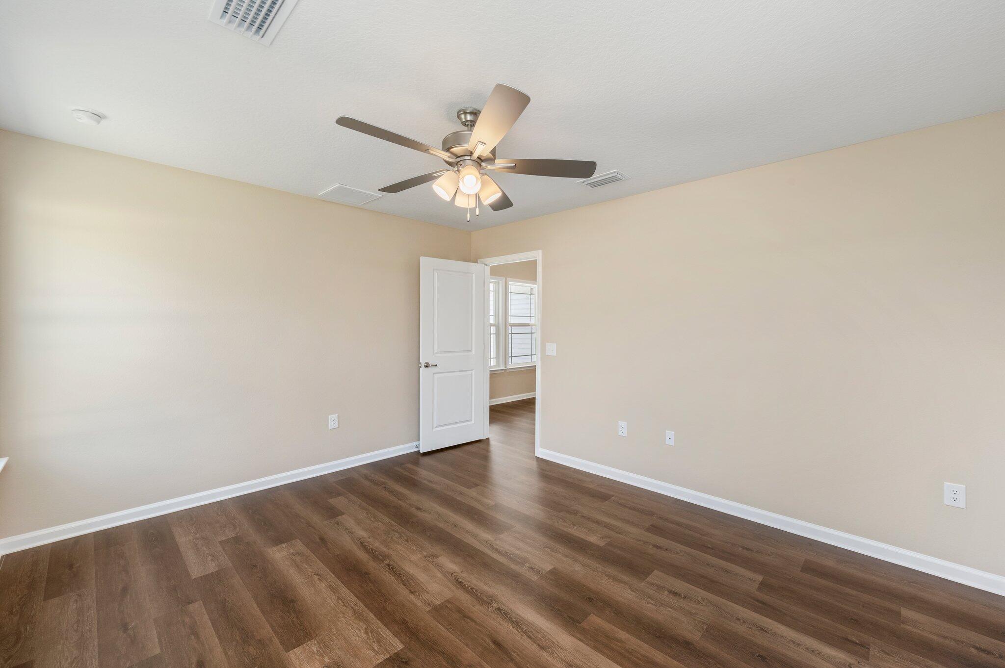 Southern Belle - Residential