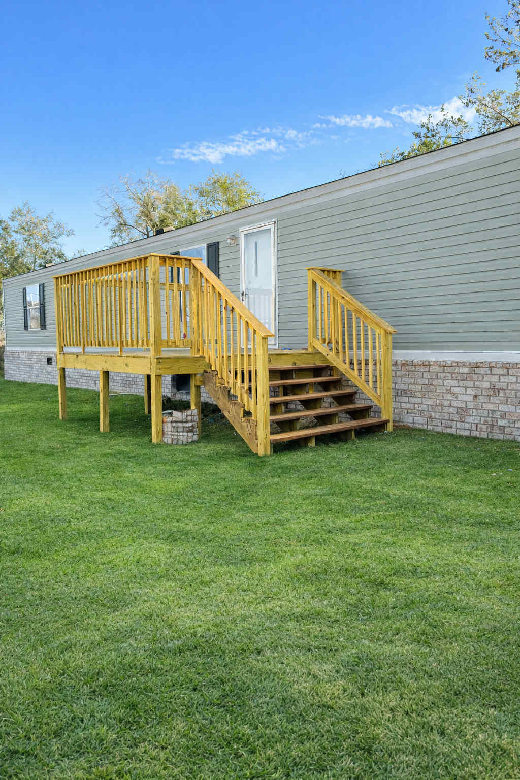 OAKWOOD LAKES ESTATES - Residential