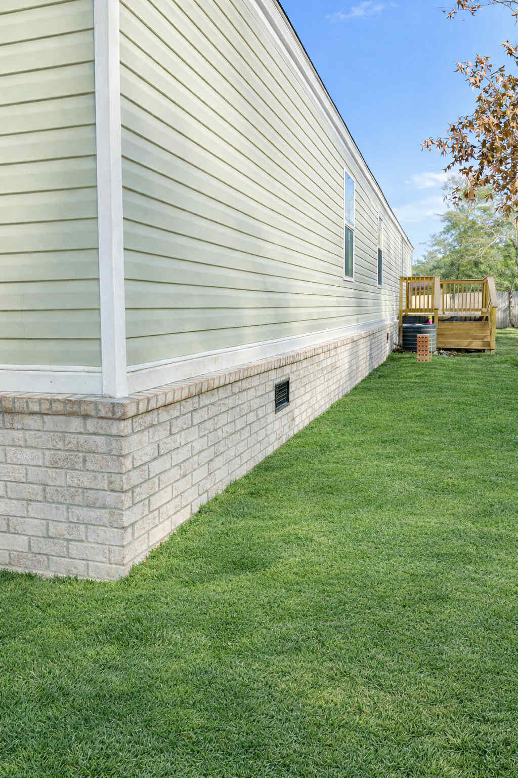 OAKWOOD LAKES ESTATES - Residential