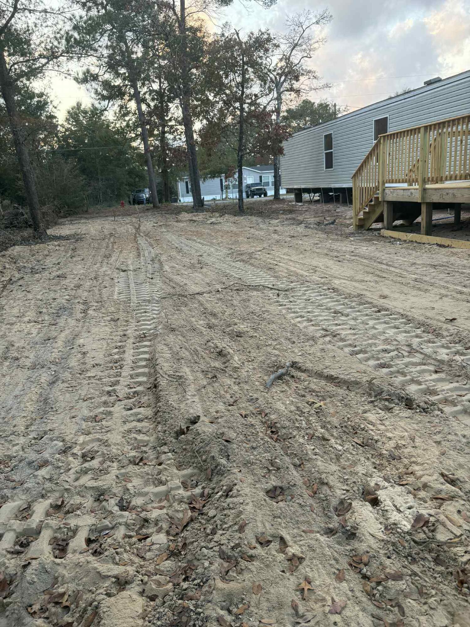 OAKWOOD LAKES ESTATES - Residential