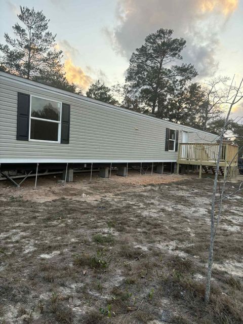 Photo of 232 N Raphael Road, DeFuniak Springs, FL 32433 (MLS # 991114)